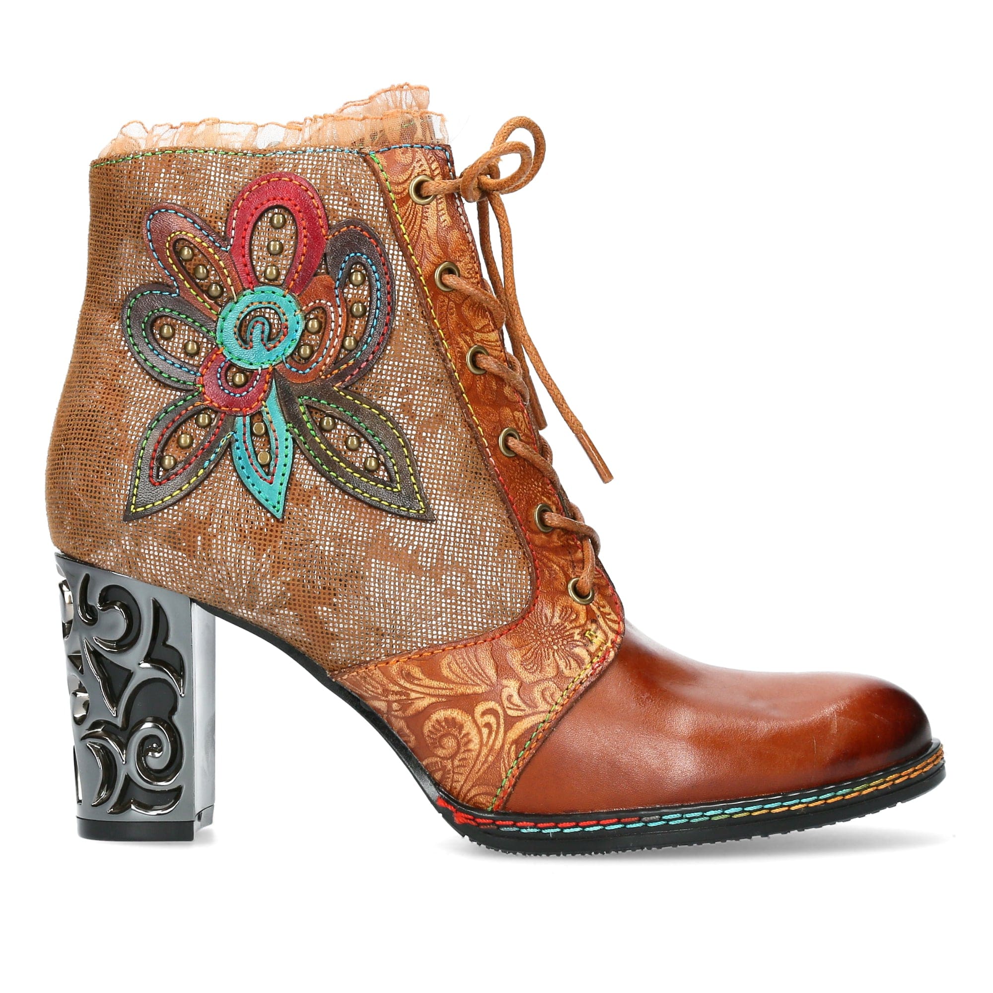Bottines - LEDAO 323 - Image 7