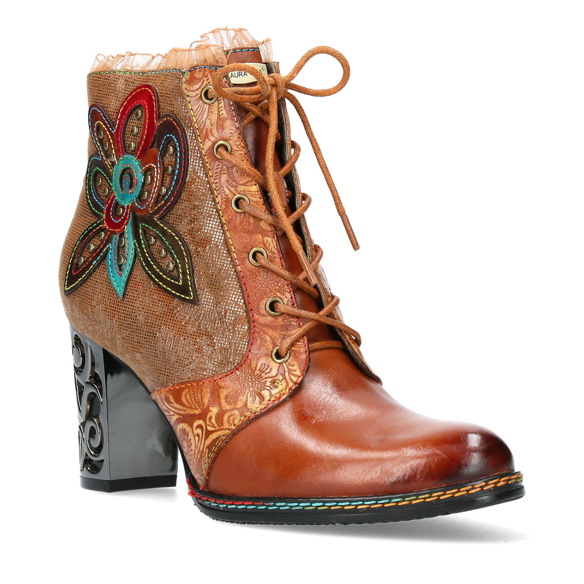 Bottines - LEDAO 323 - Image 8