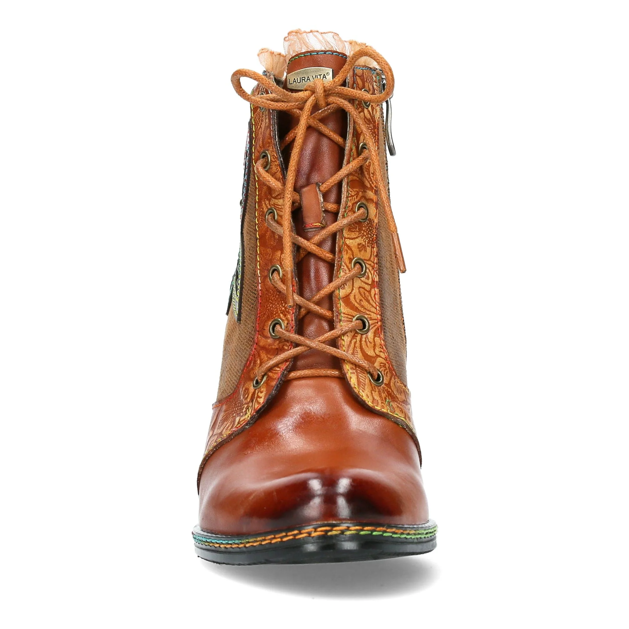 Bottines - LEDAO 323 - Image 9