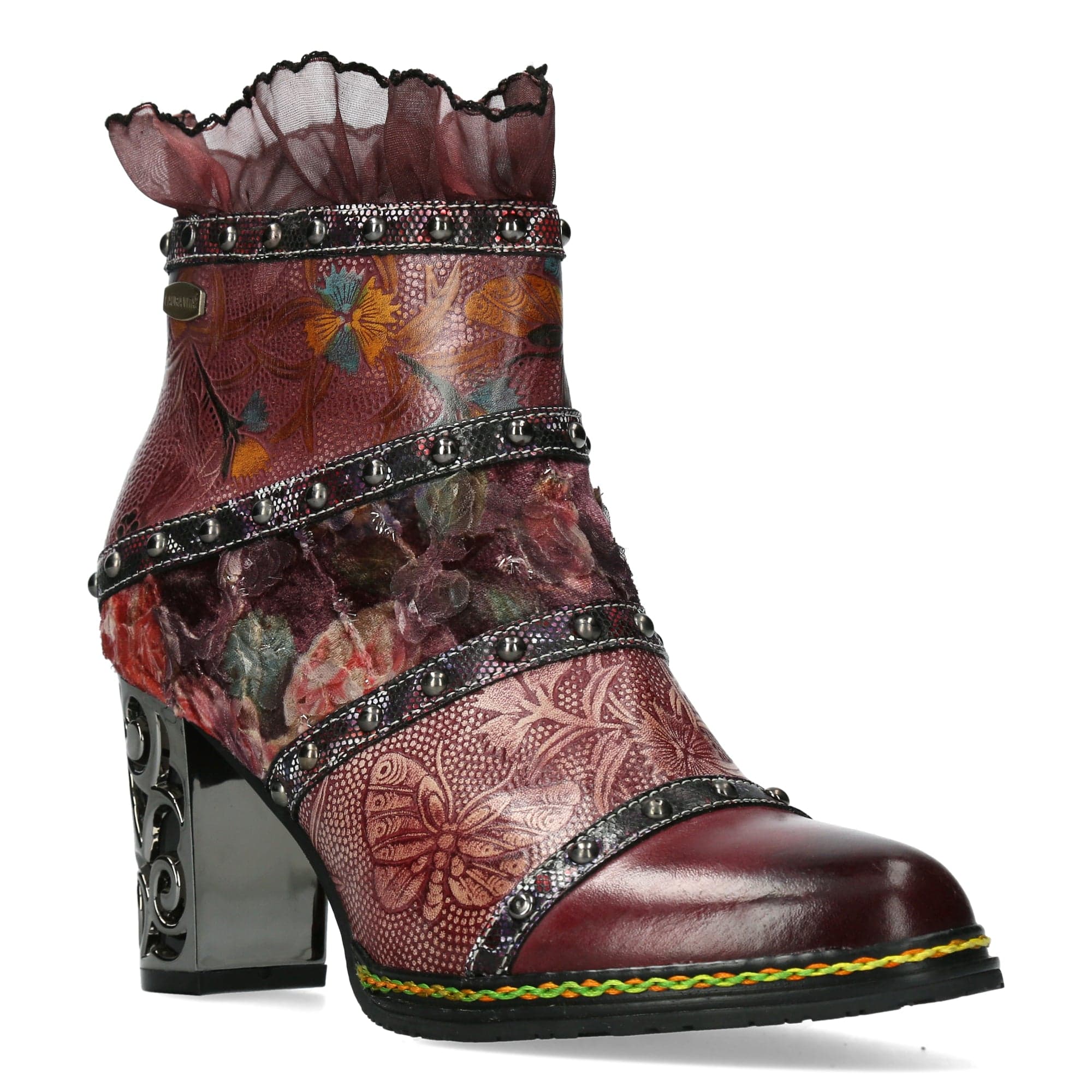 Bottines - LEDAO 35 - Image 10