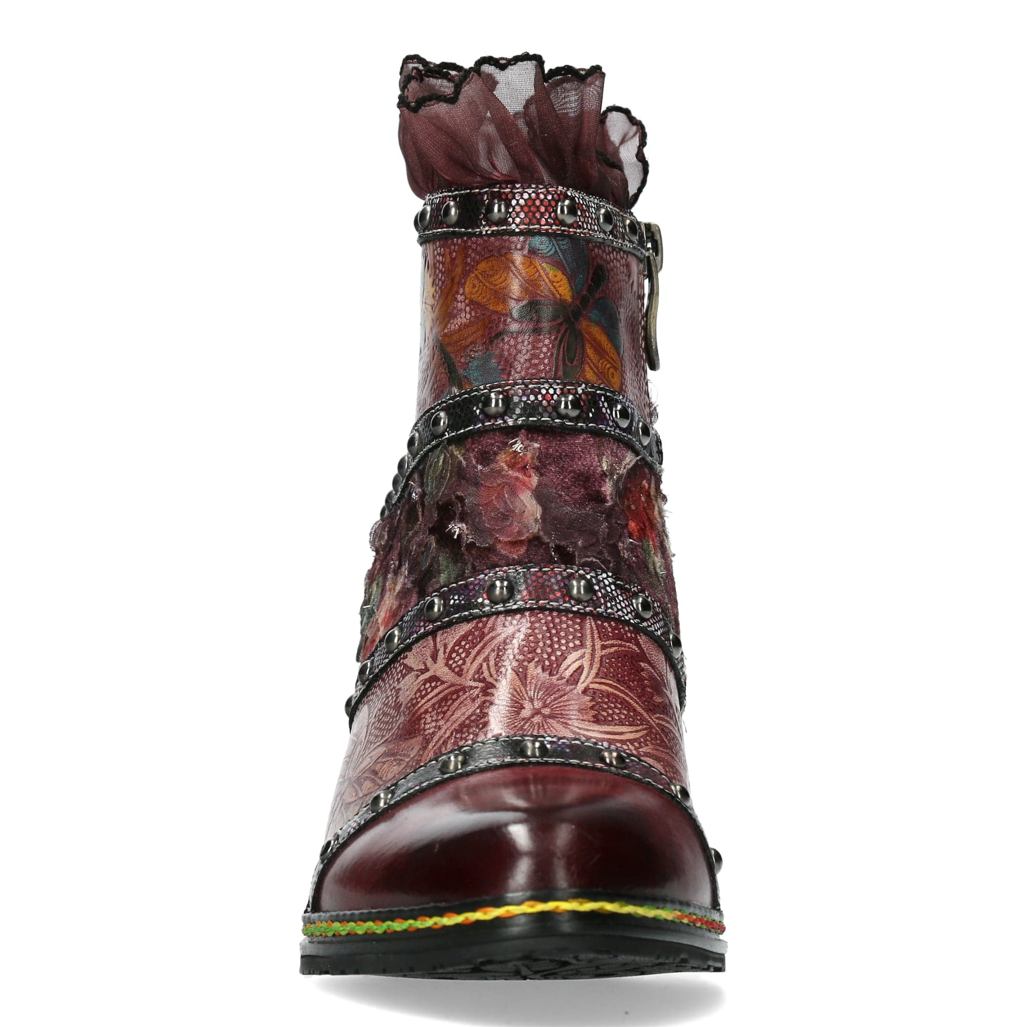 Bottines - LEDAO 35 - Image 11