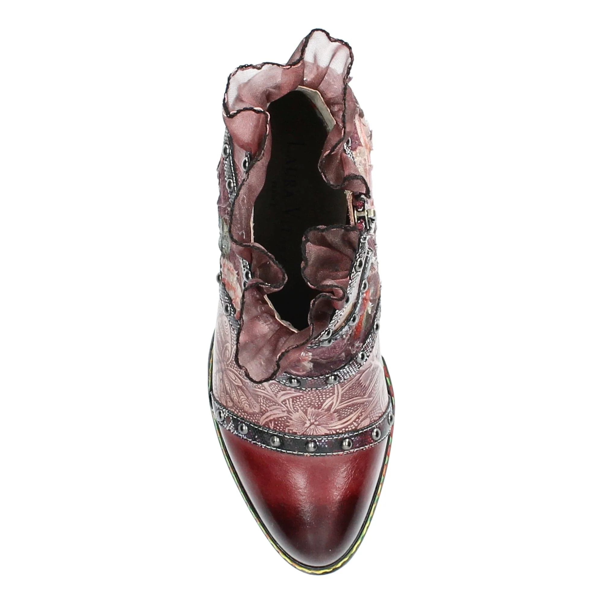 Bottines - LEDAO 35 - Image 12