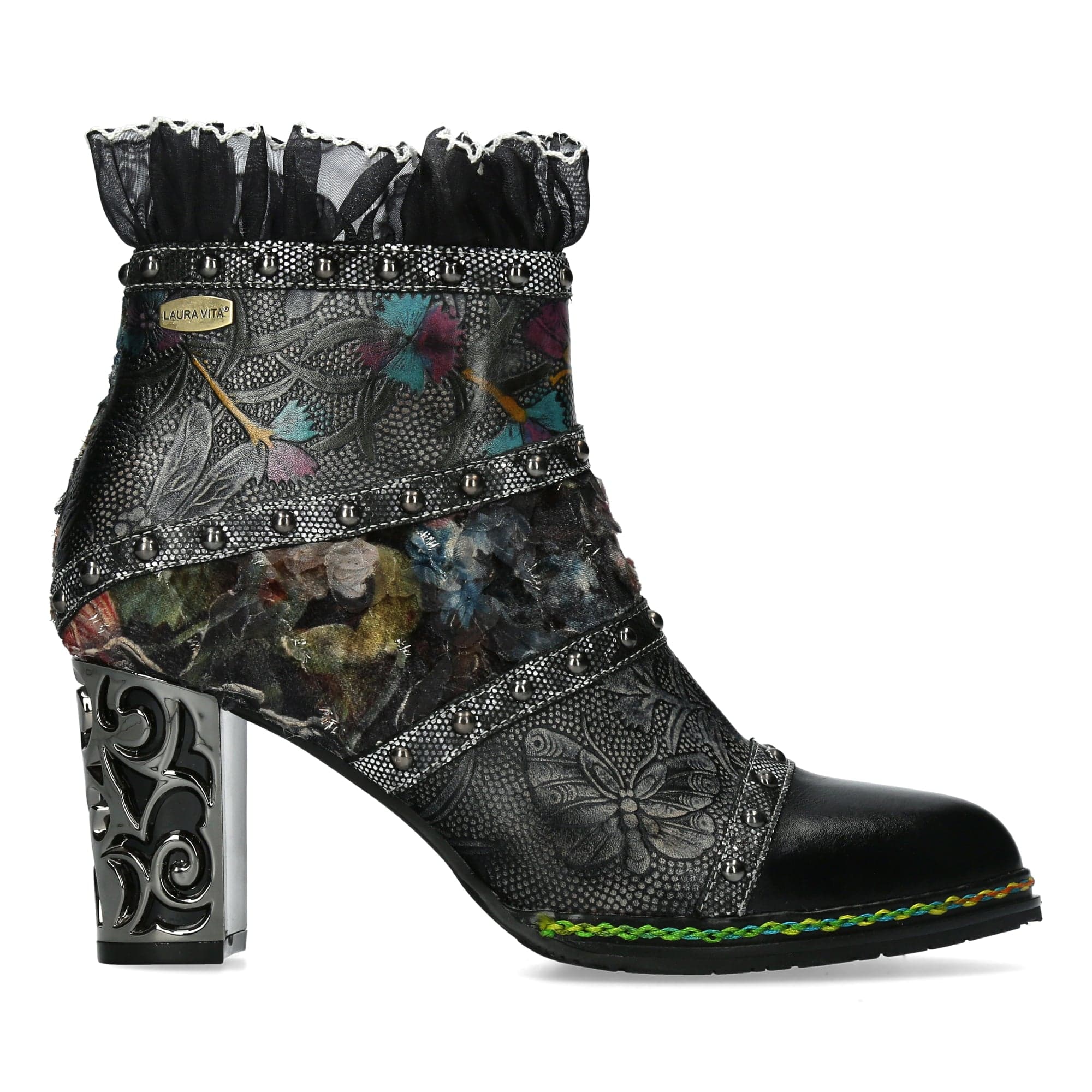 Bottines - LEDAO 35 - Image 3