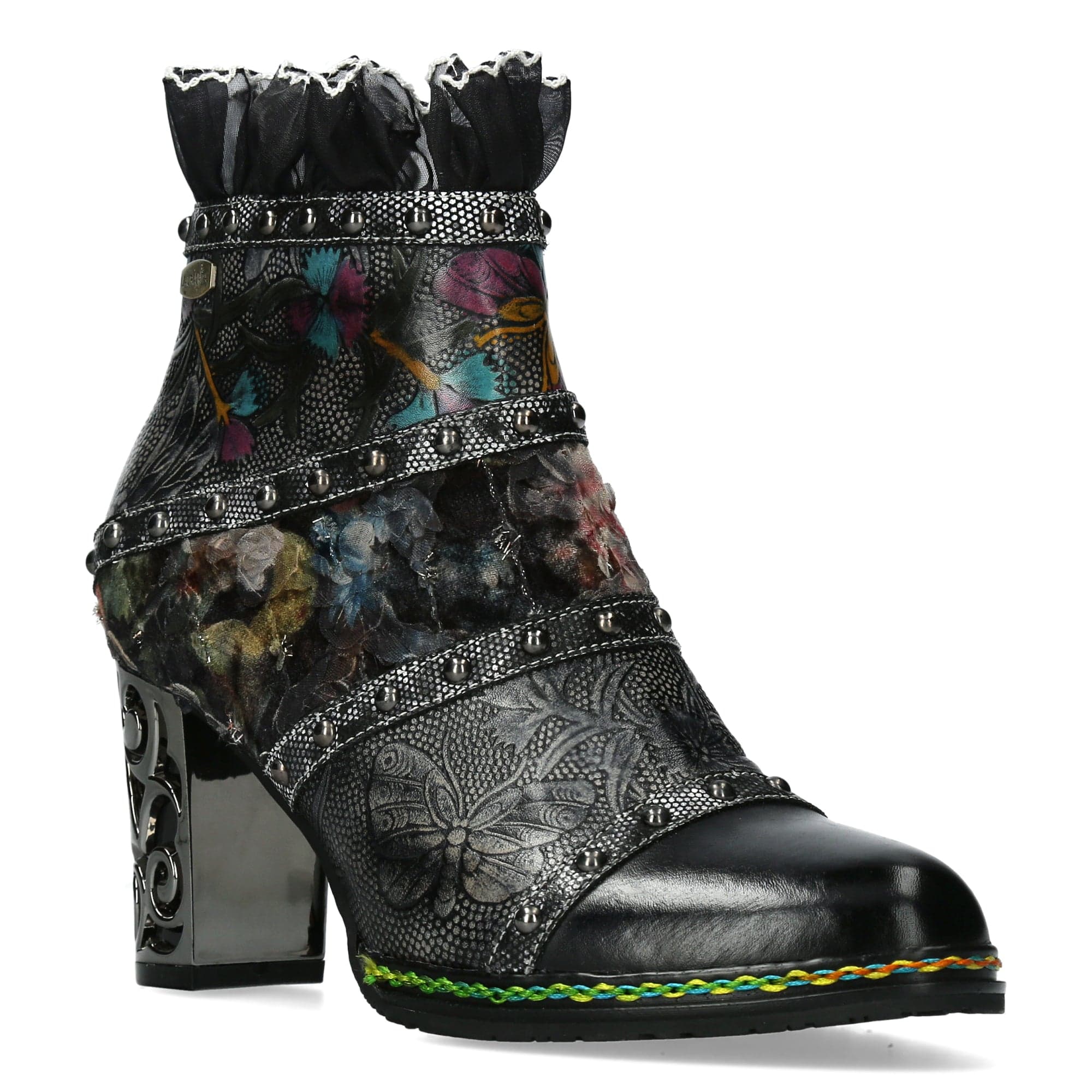 Bottines - LEDAO 35 - Image 4
