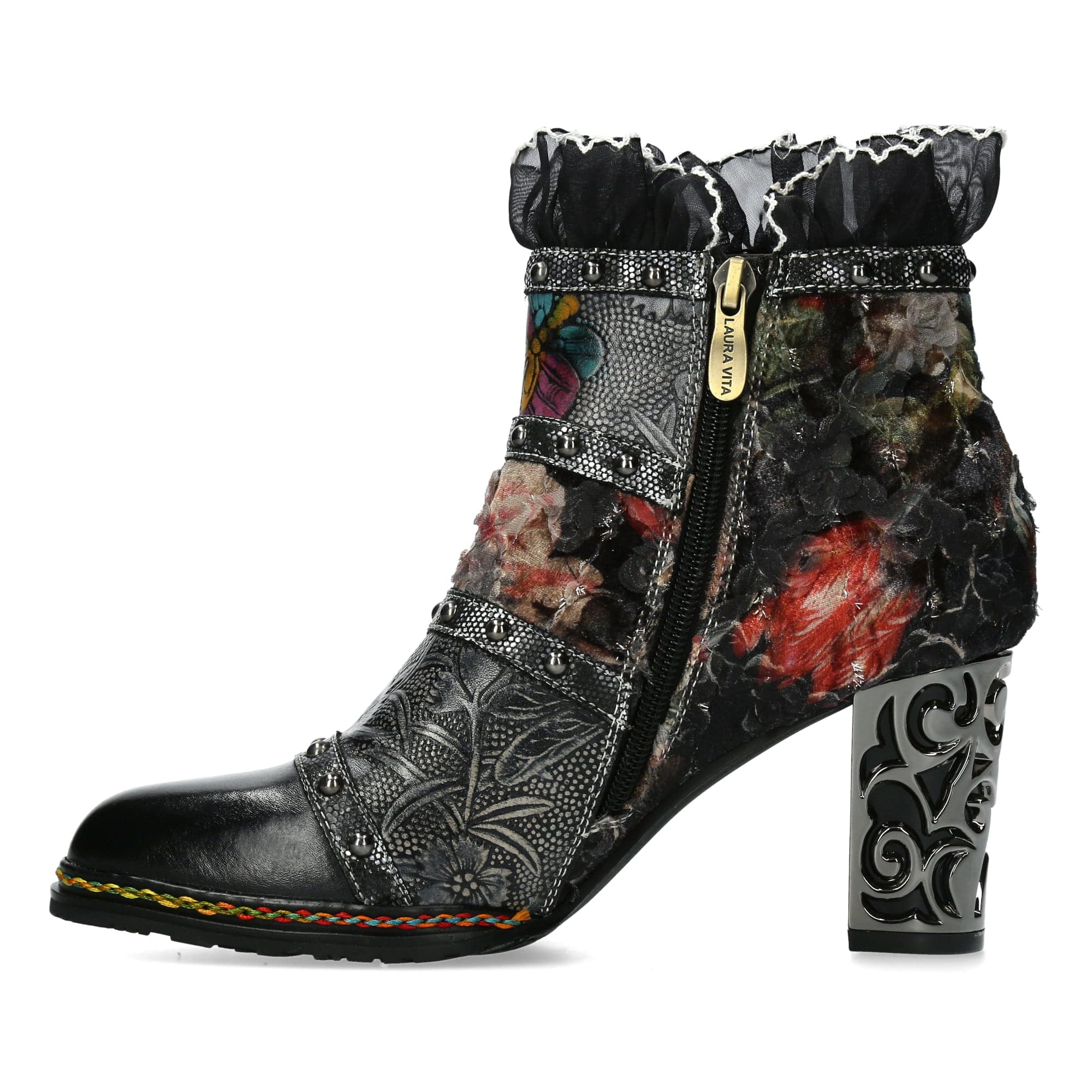 Bottines - LEDAO 35 - Image 7