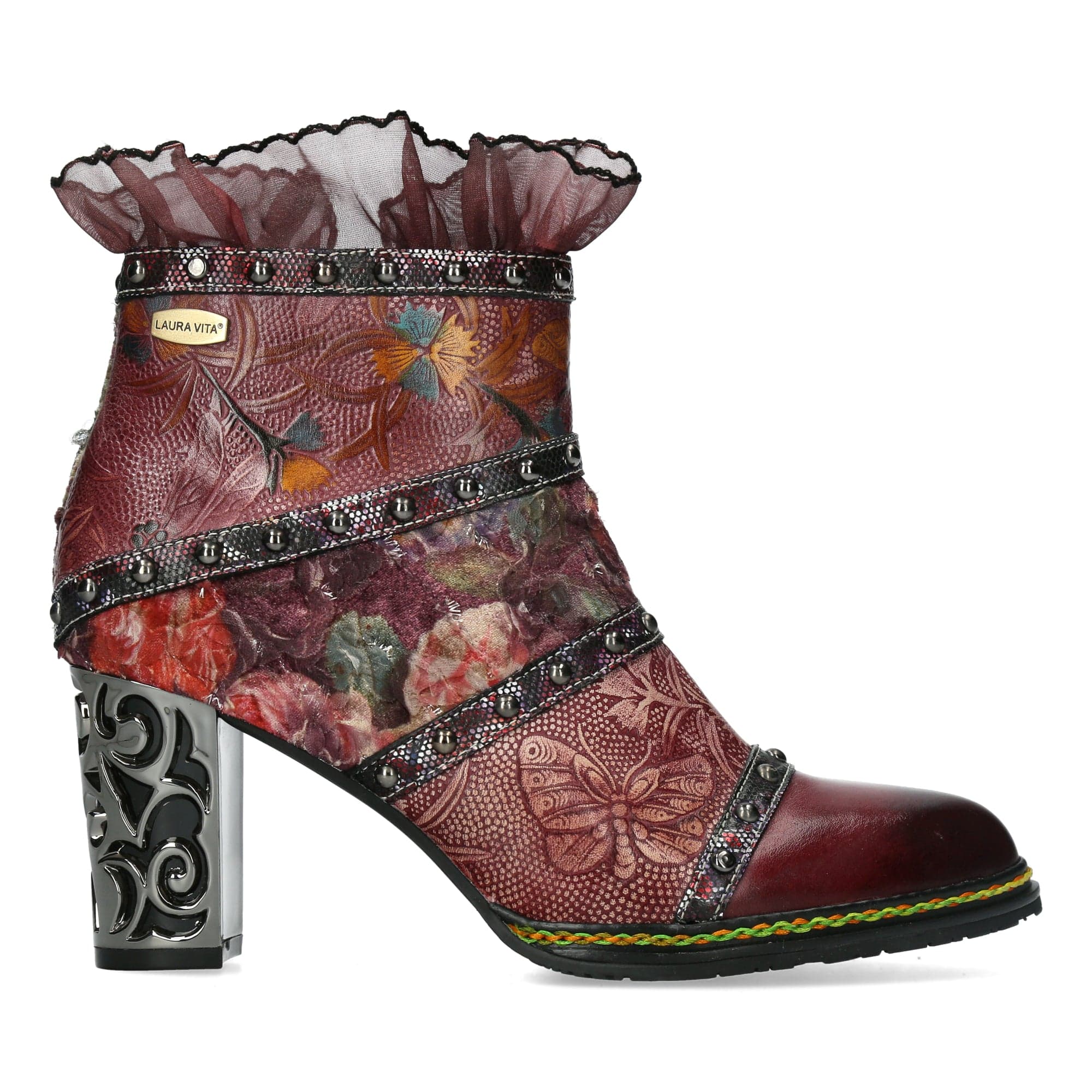 Bottines - LEDAO 35 - Image 9