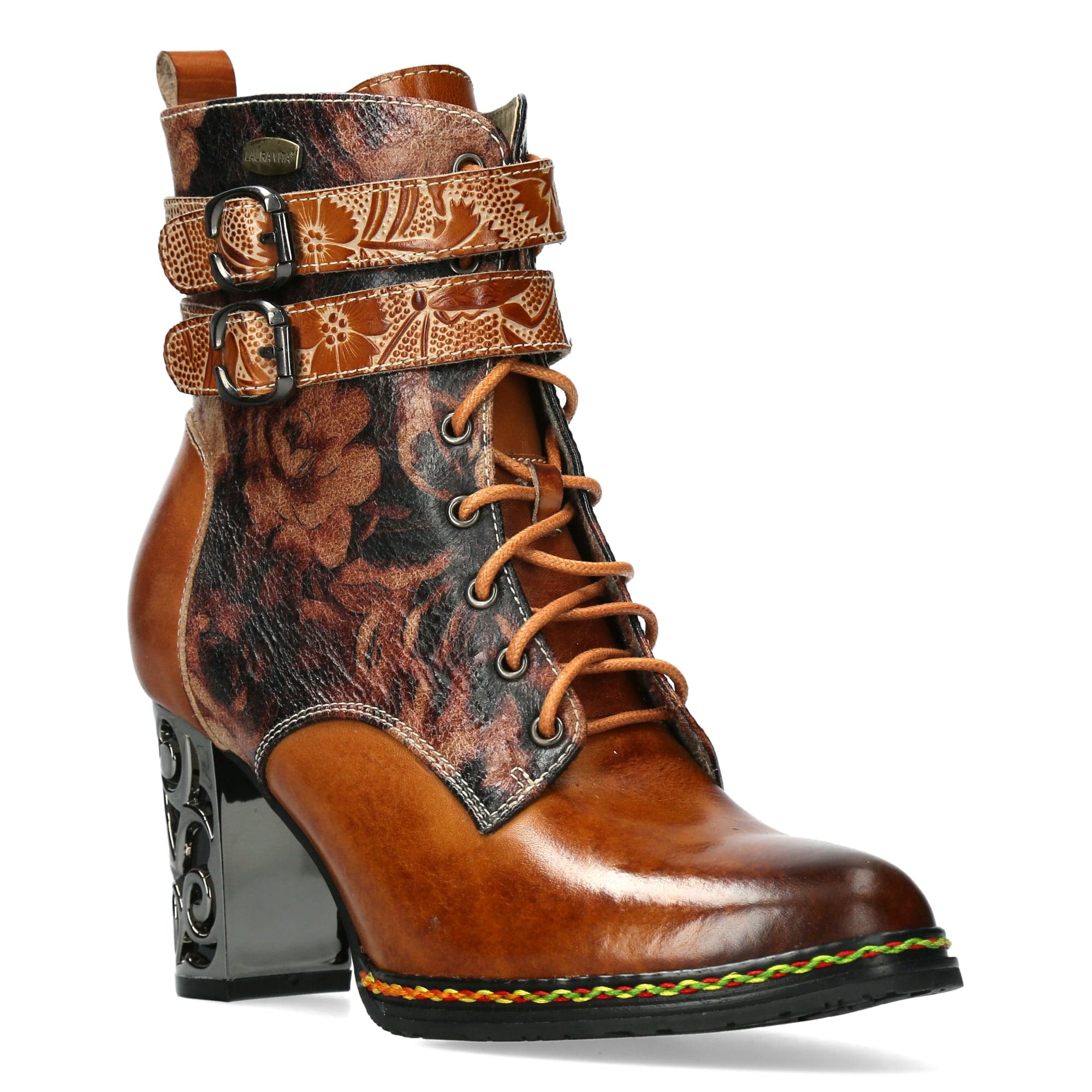Bottines - LEDAO 36 - Image 3