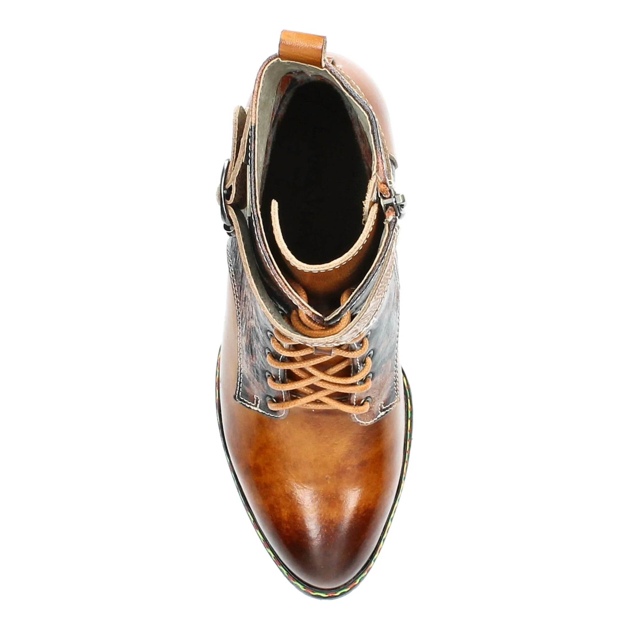 Bottines - LEDAO 36 - Image 5