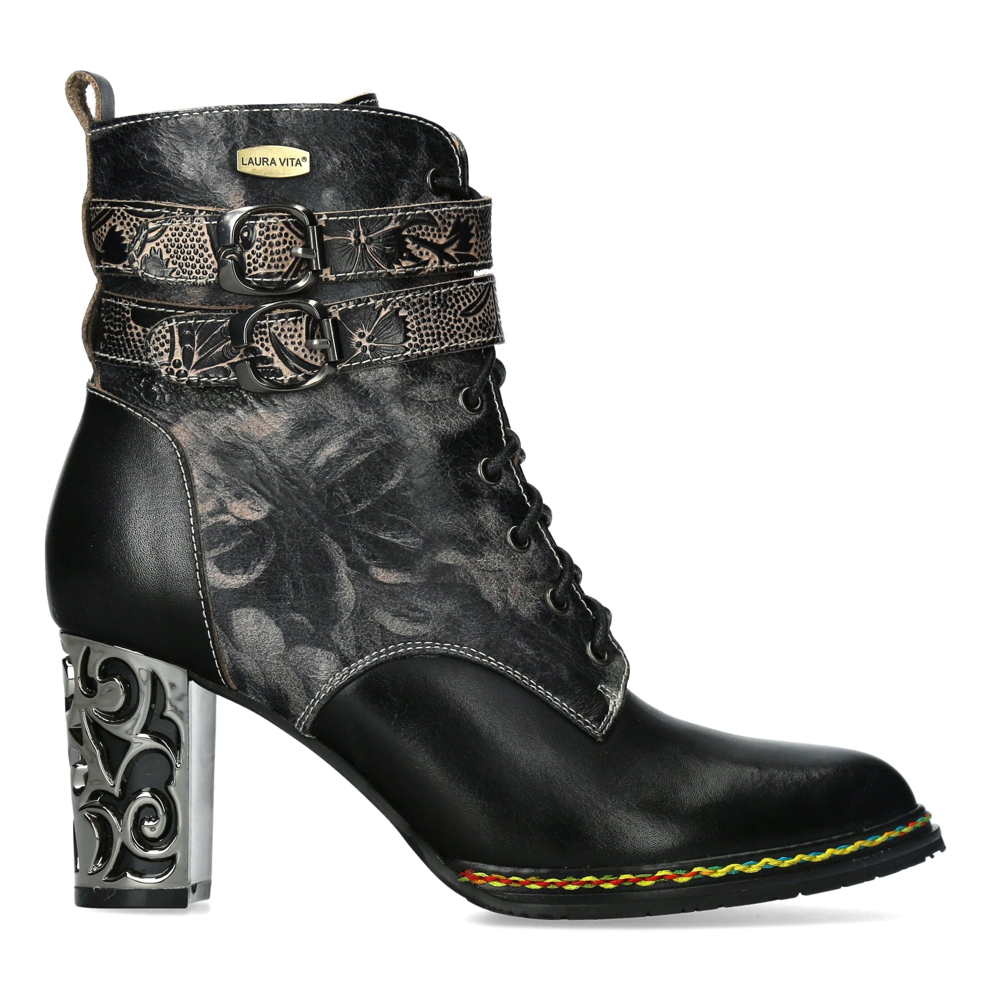 Bottines - LEDAO 36 - Image 9