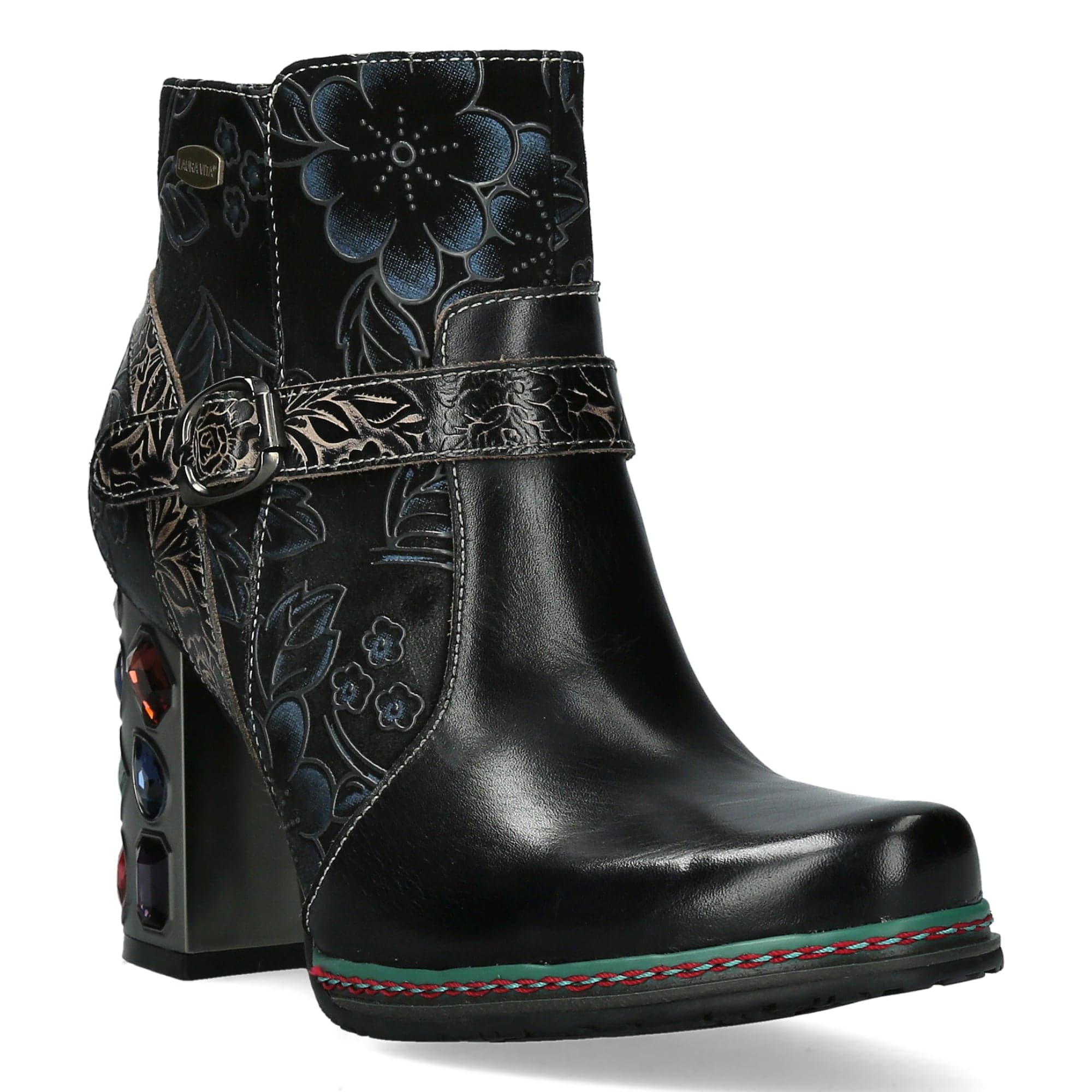 Bottines - LEDAO 41 - Image 2