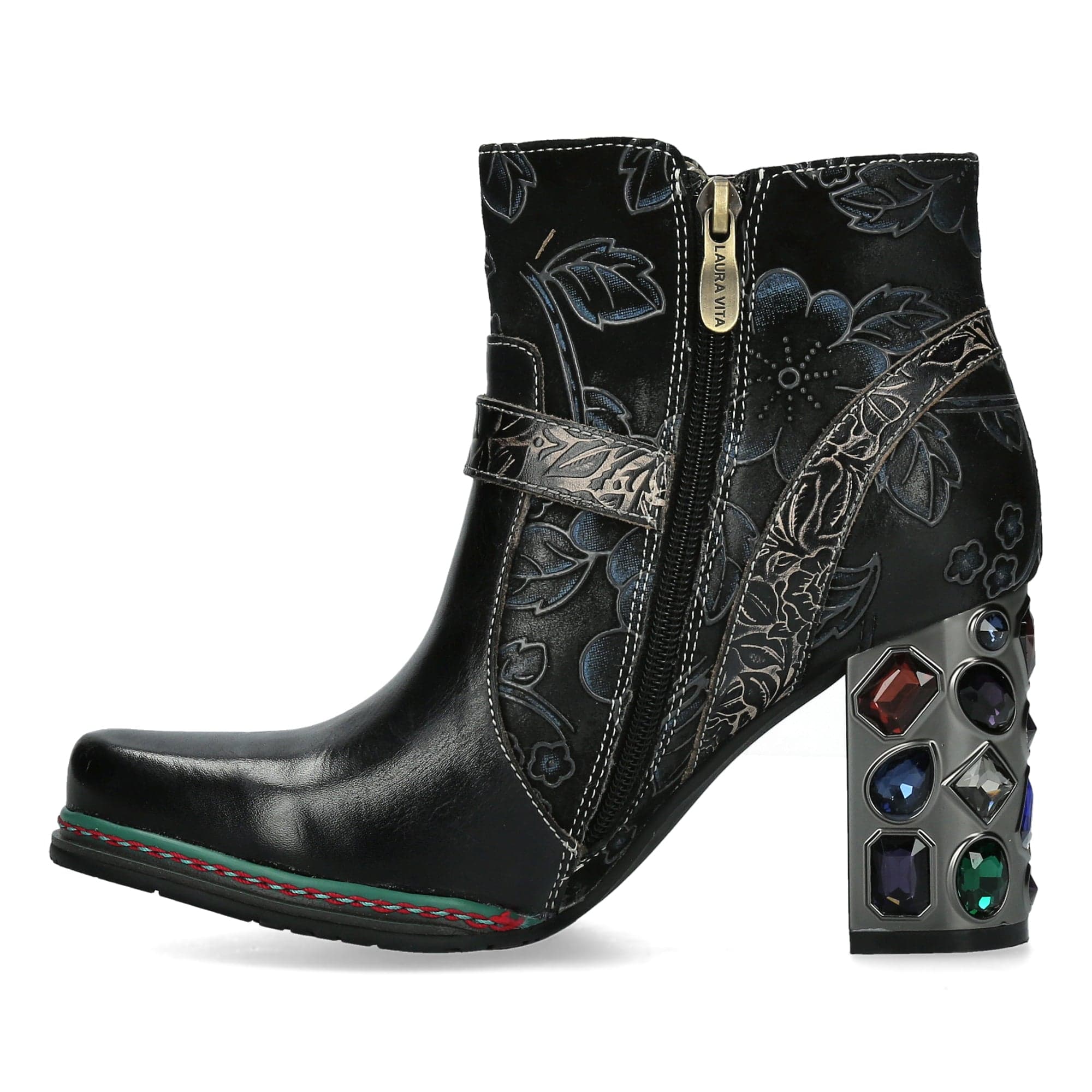 Bottines - LEDAO 41 - Image 5