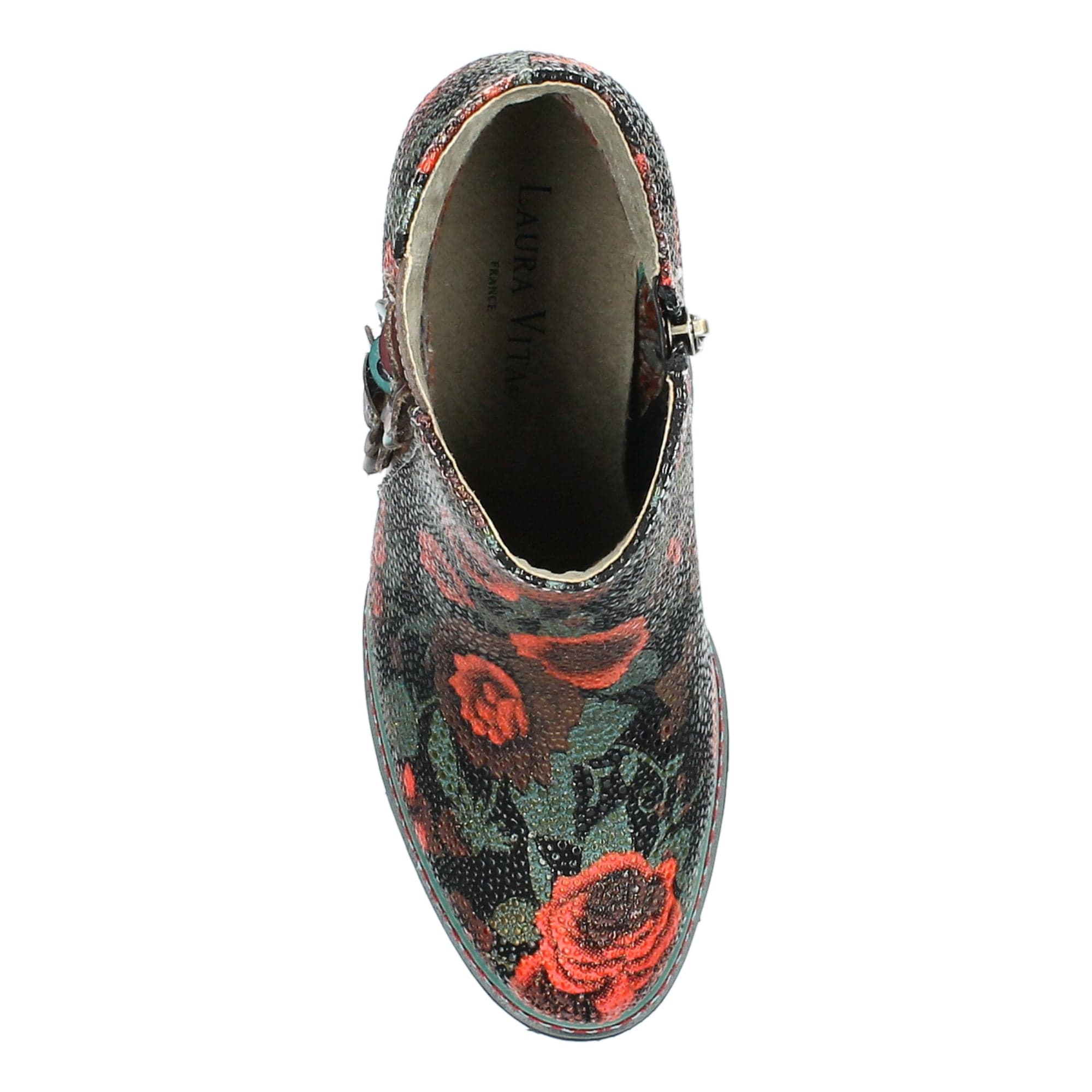 Bottines - LEDAO 42 - Image 4