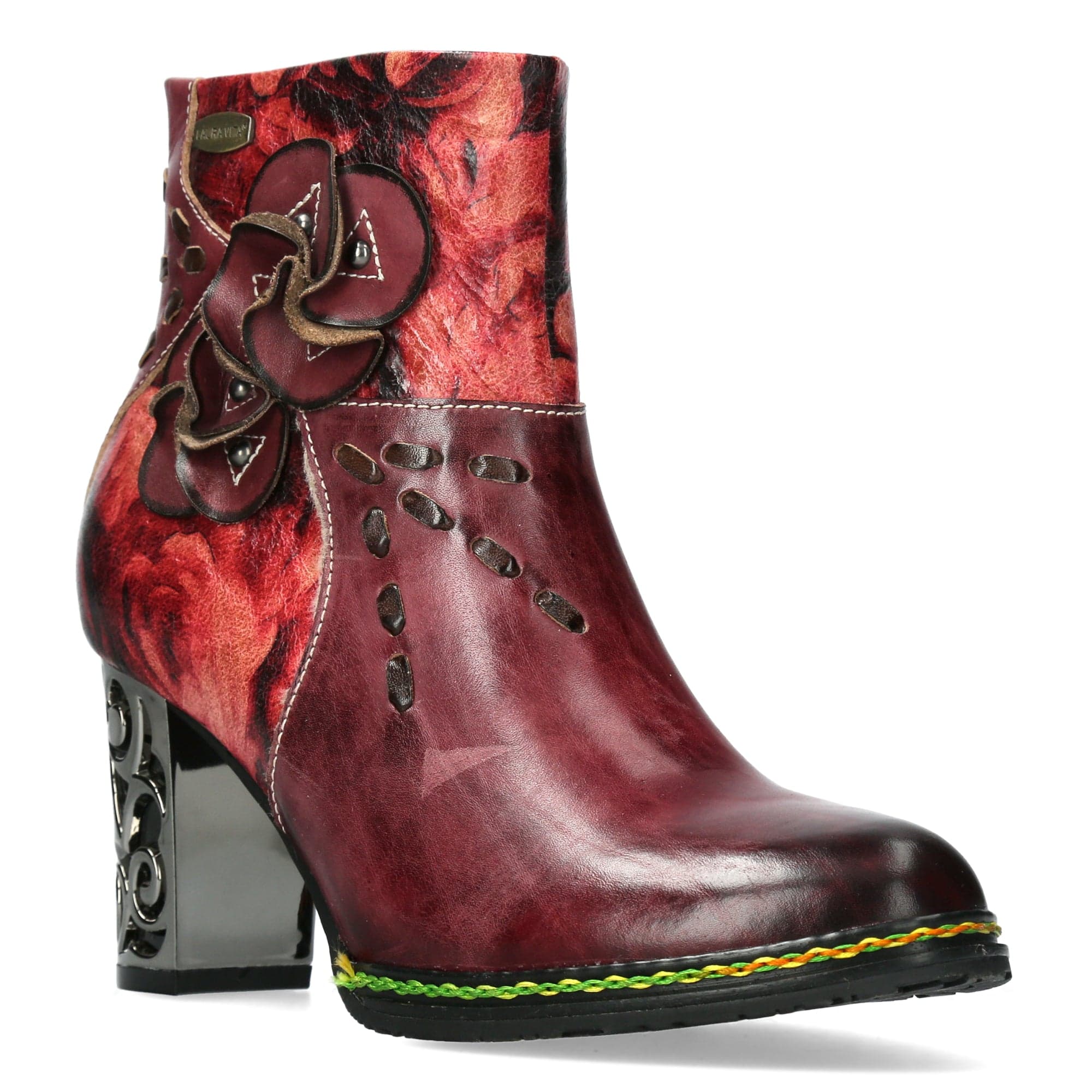 Bottines - LEDAO 43 - Image 10