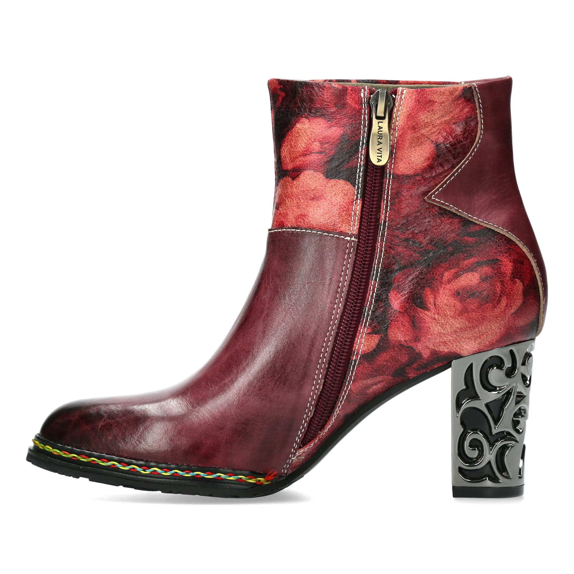 Bottines - LEDAO 43 - Image 13