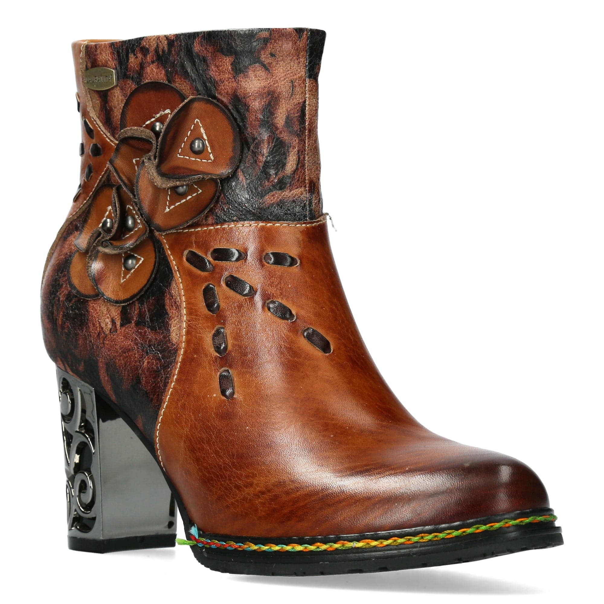 Bottines - LEDAO 43 - Image 3