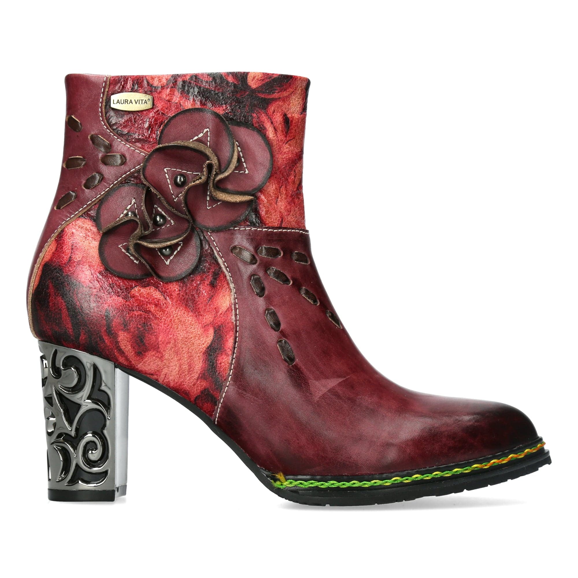 Bottines - LEDAO 43 - Image 9