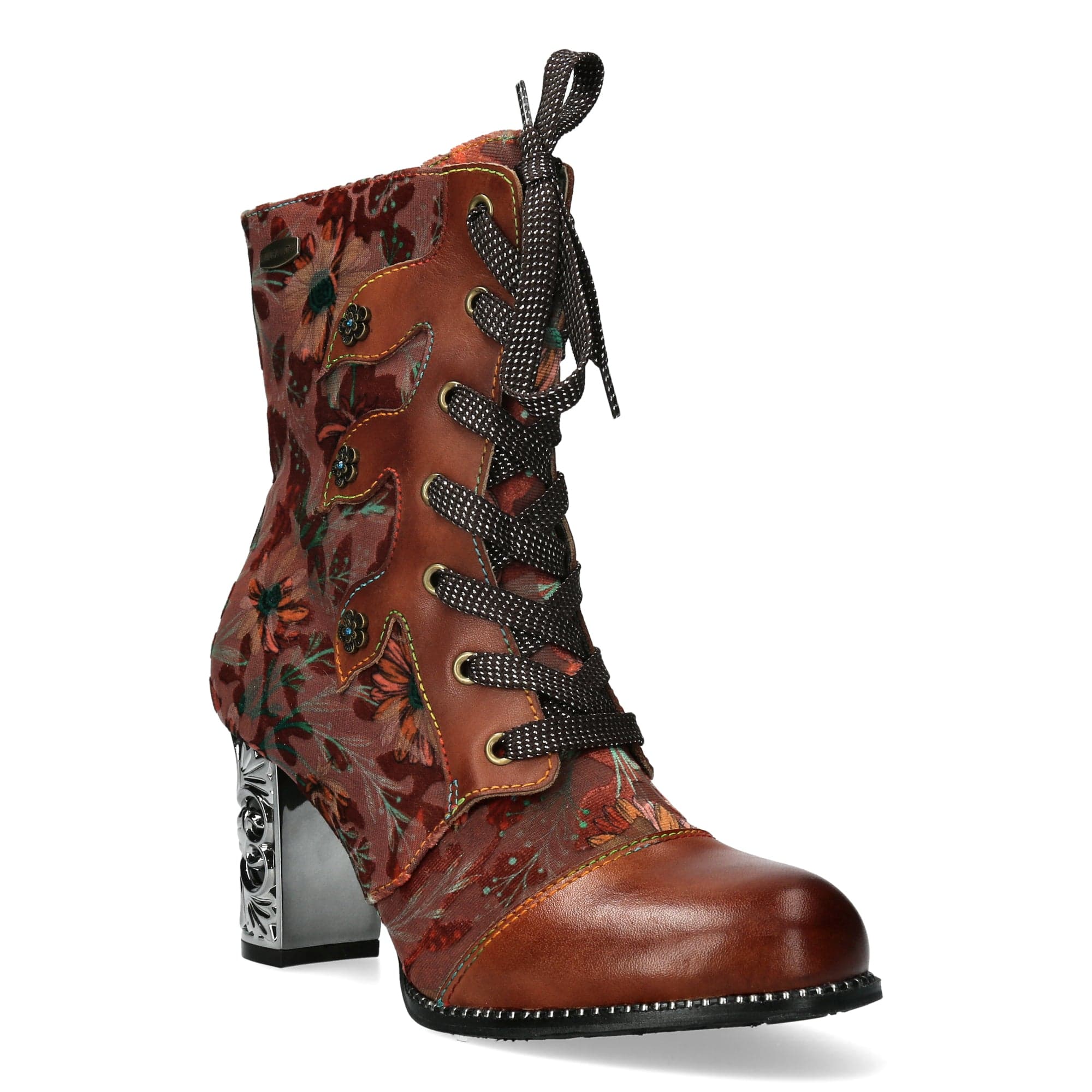 Bottines - LEDAO 435 - Image 2