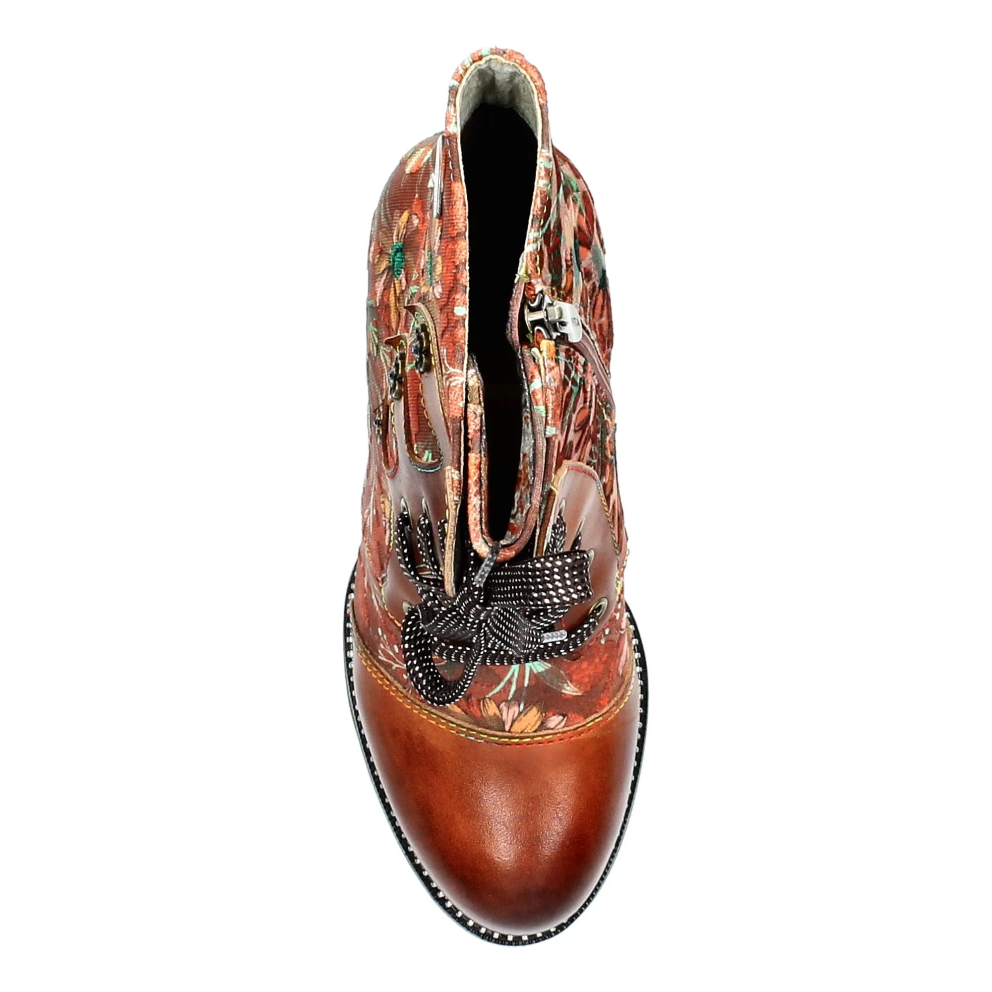 Bottines - LEDAO 435 - Image 4