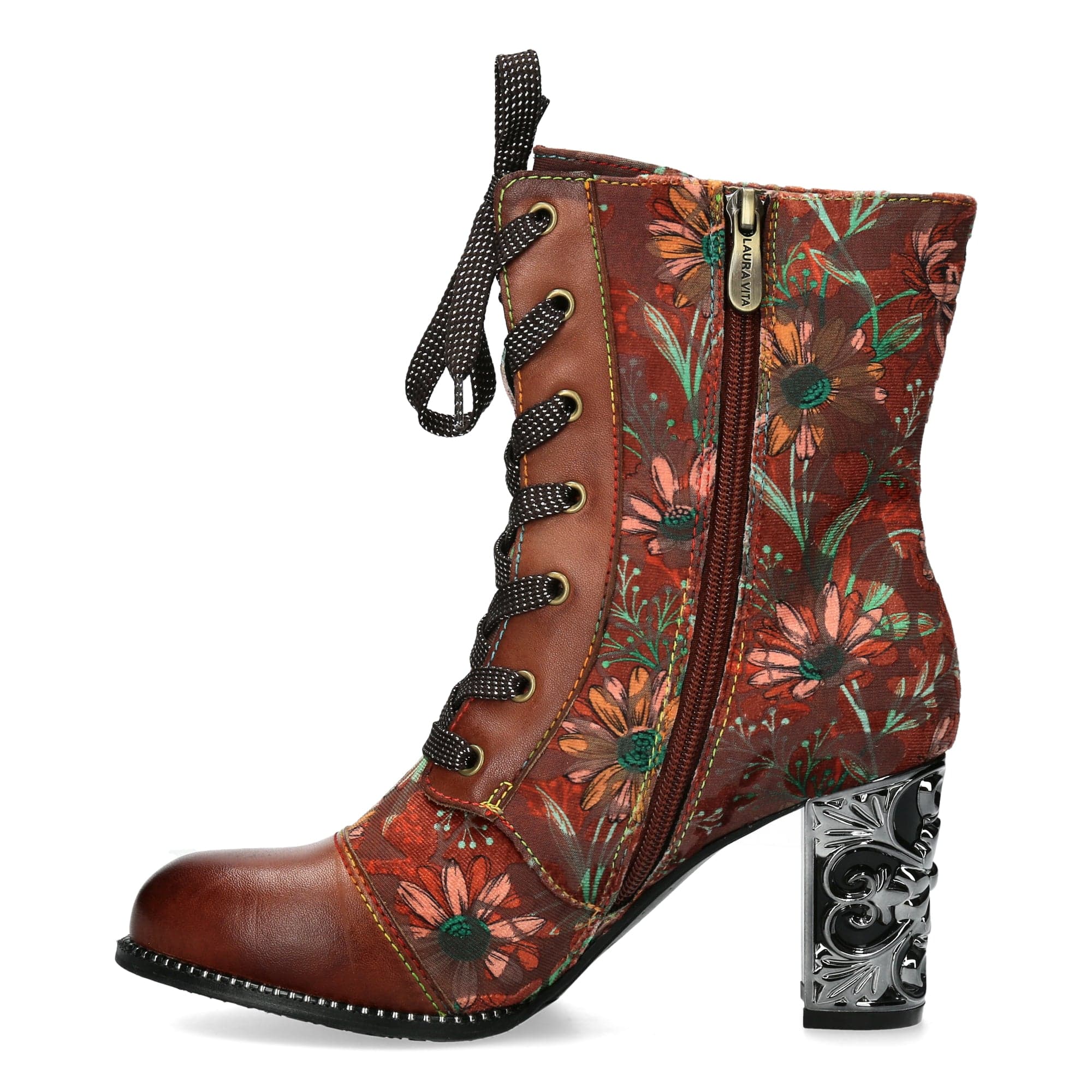 Bottines - LEDAO 435 - Image 5