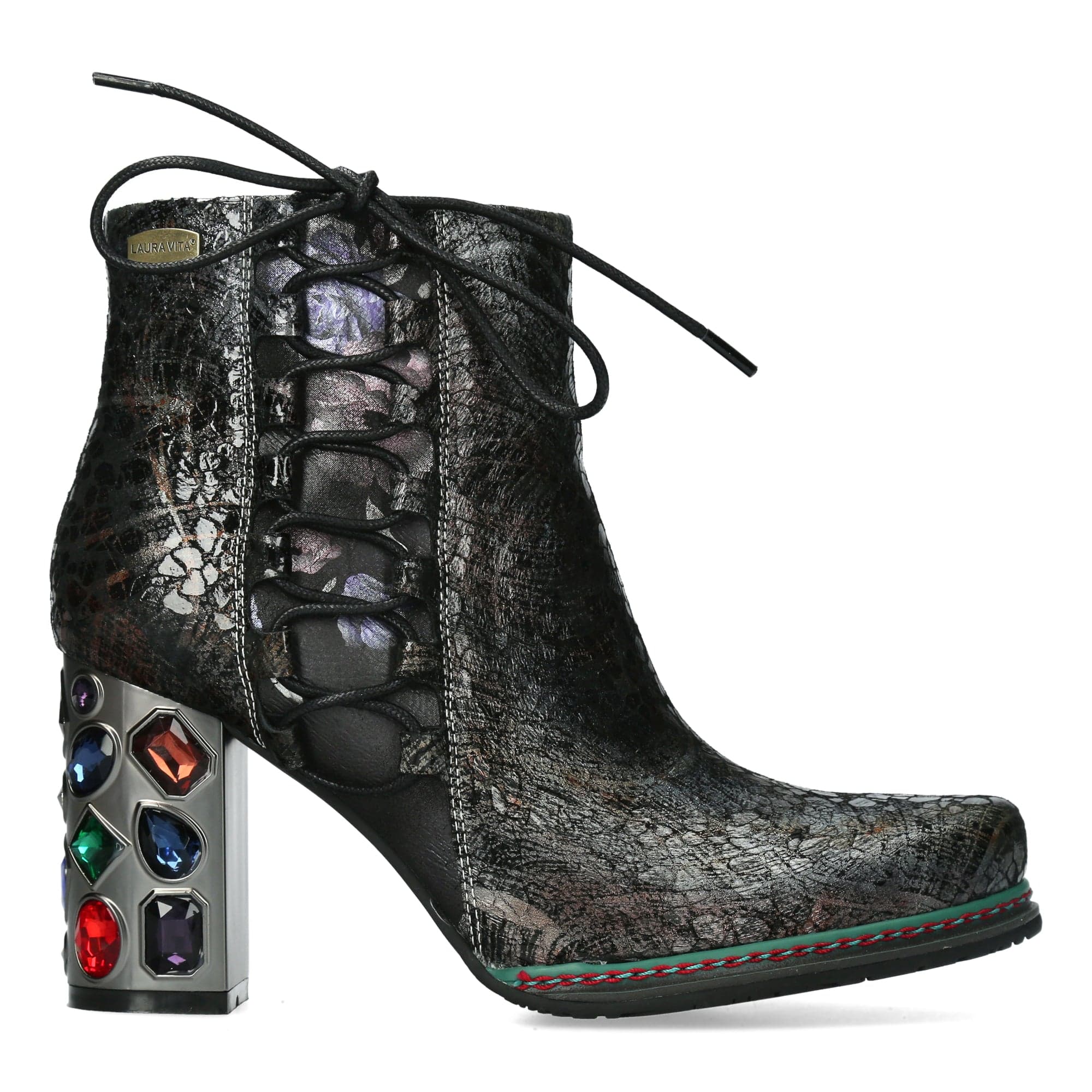 Bottines - LEDAO 45