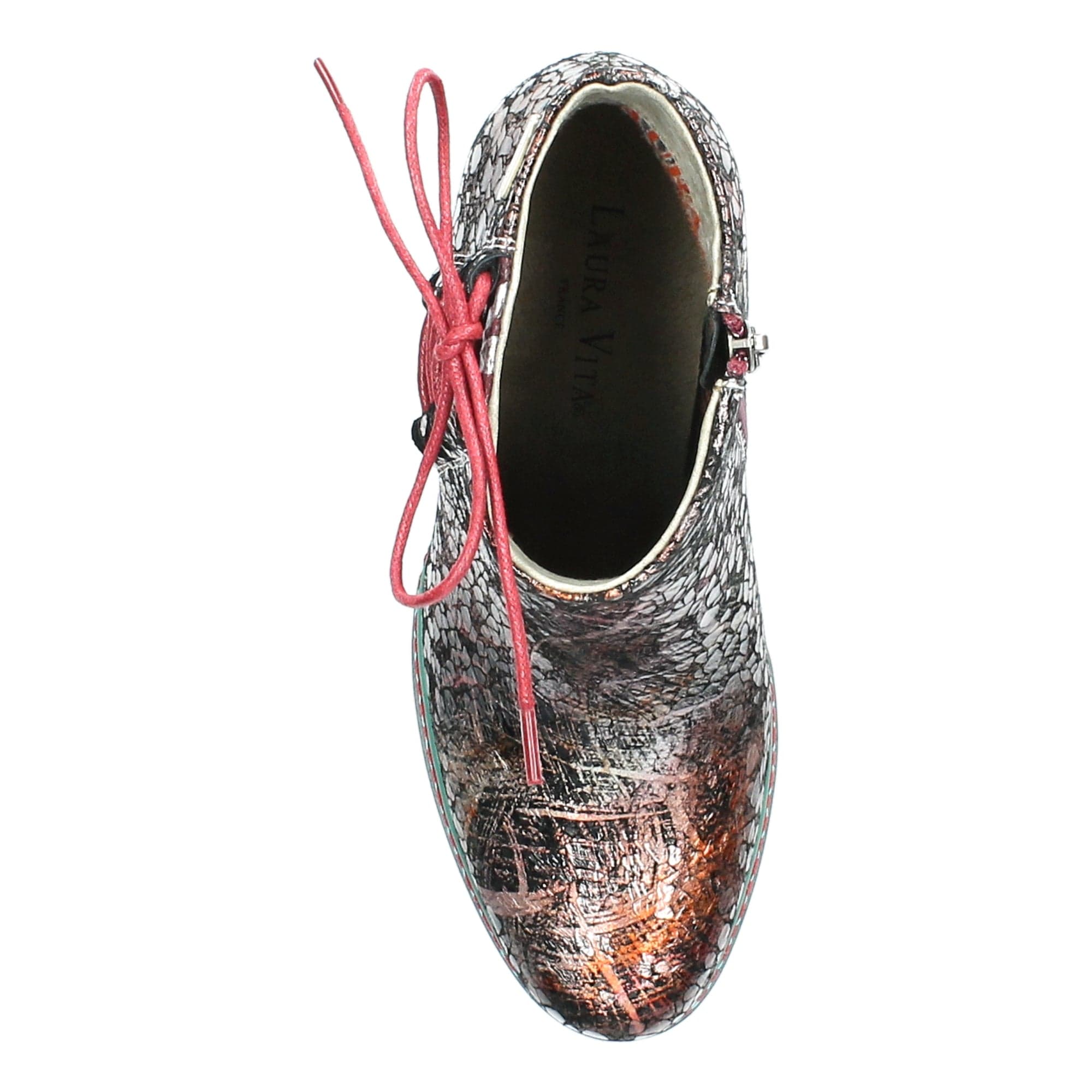 Bottines - LEDAO 45 - Image 10