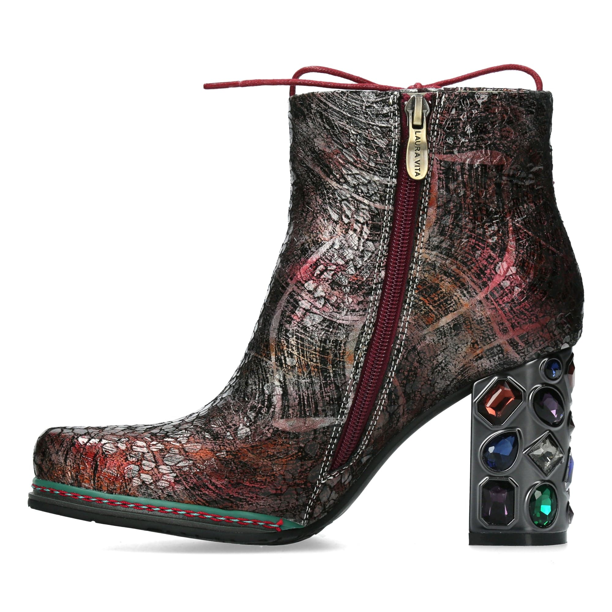 Bottines - LEDAO 45 - Image 11