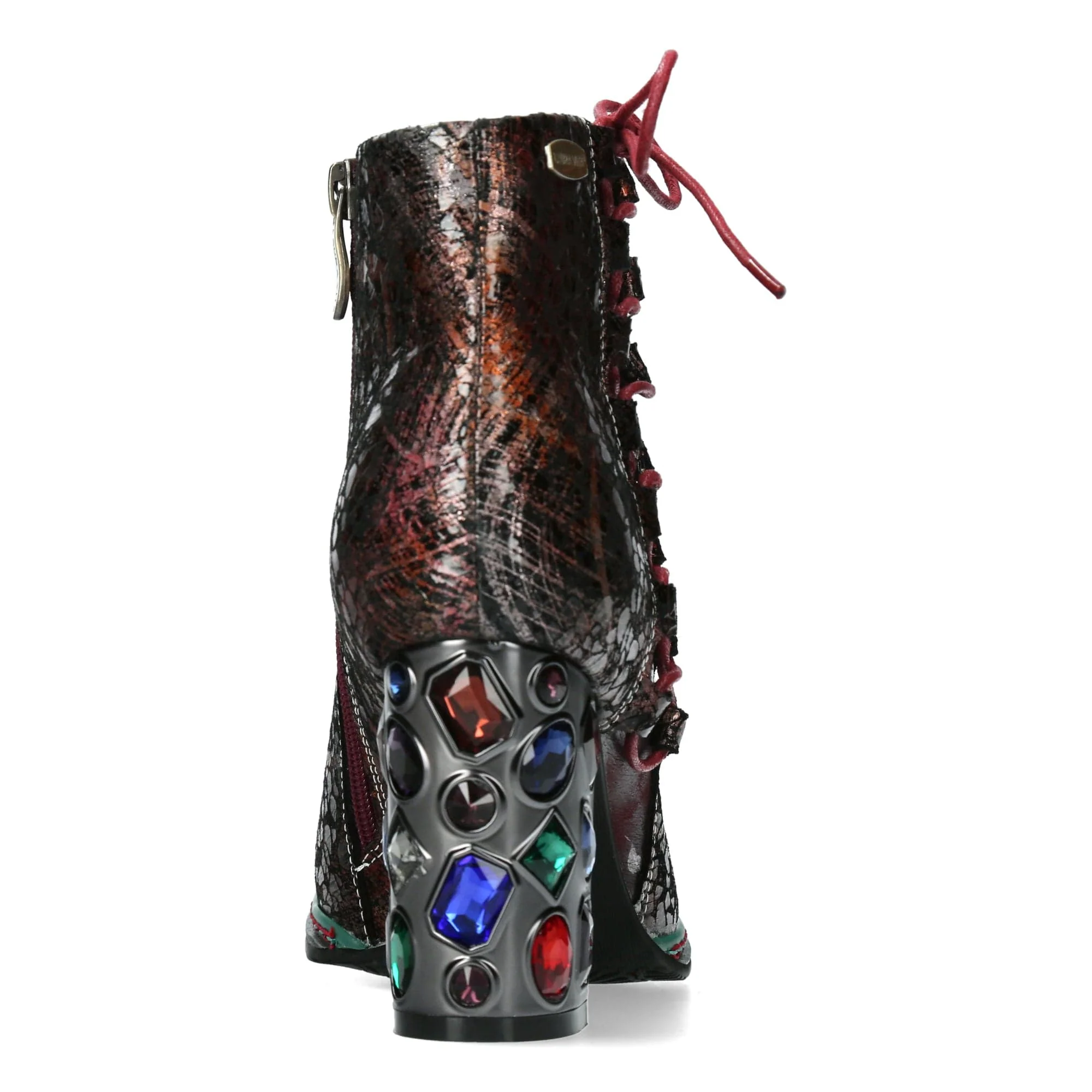 Bottines - LEDAO 45 - Image 12