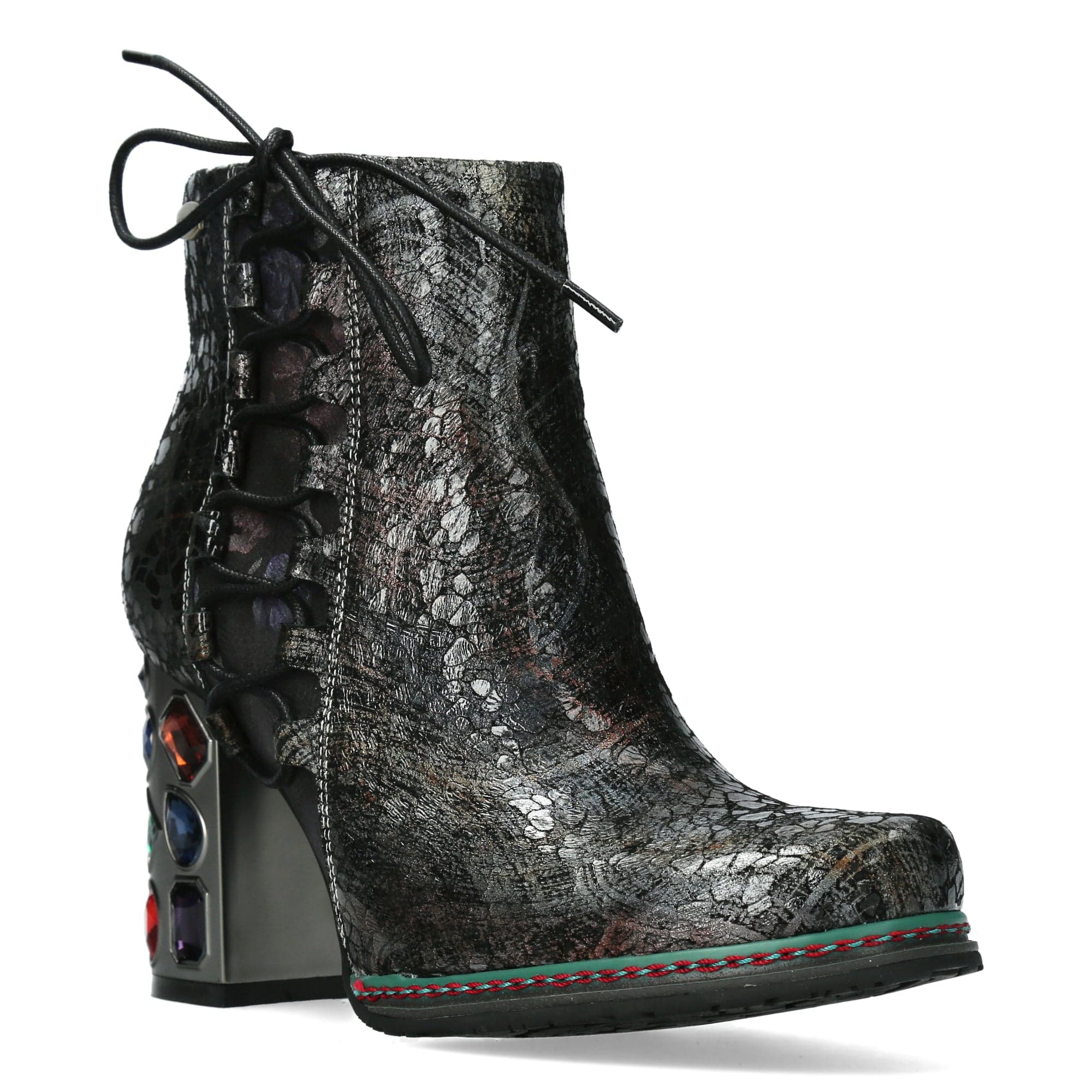 Bottines - LEDAO 45 - Image 2
