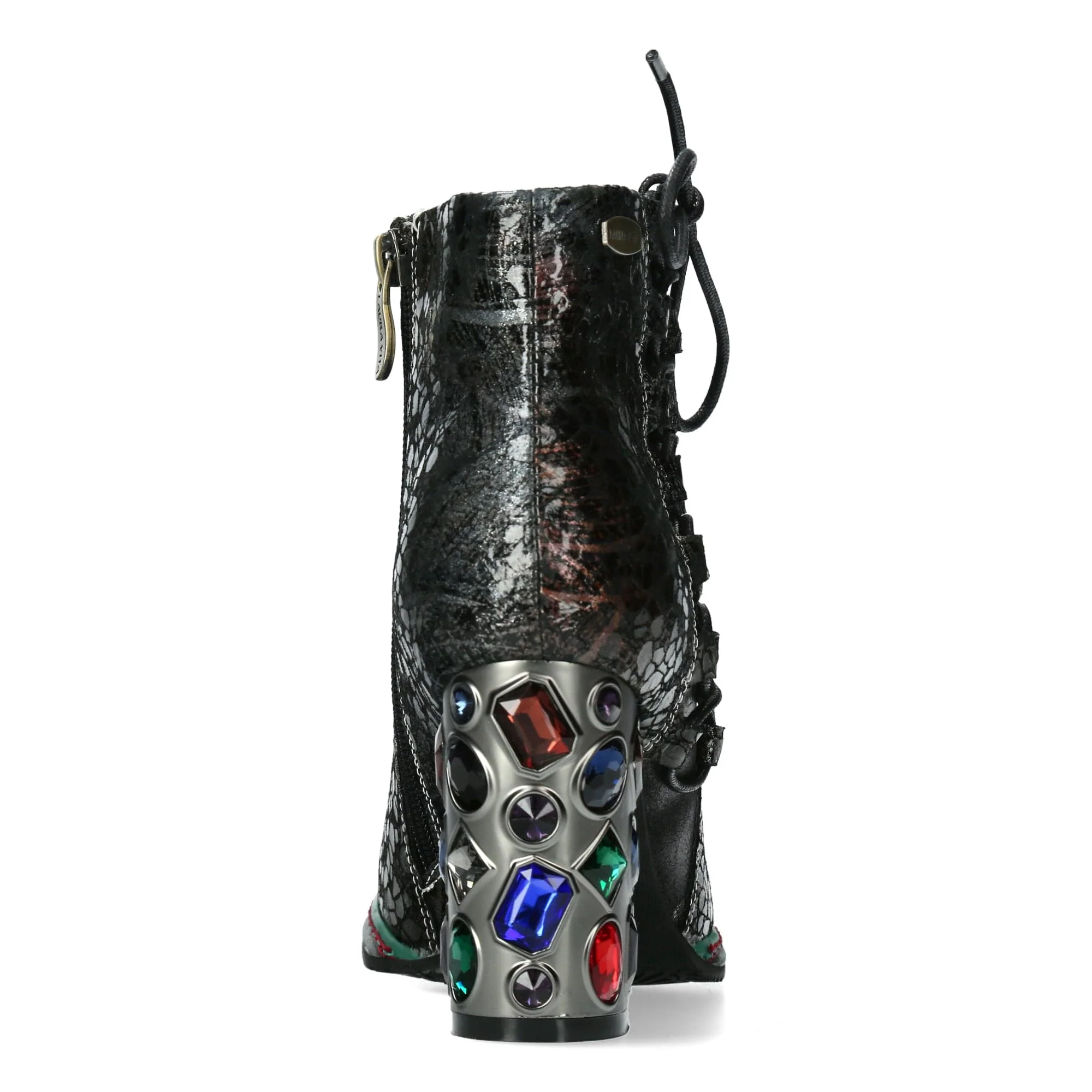 Bottines - LEDAO 45 - Image 6