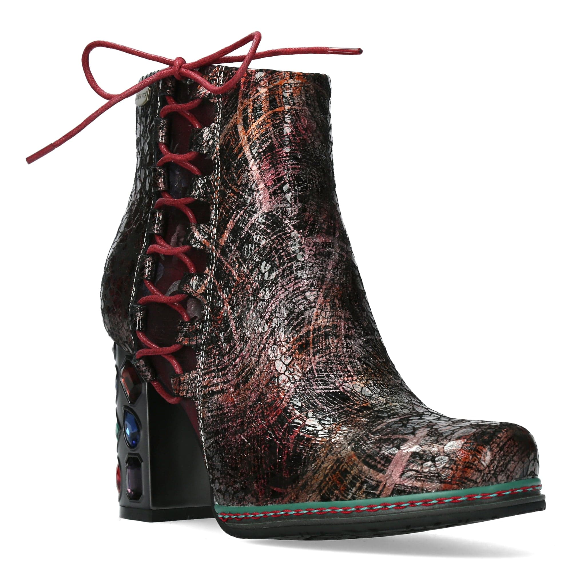Bottines - LEDAO 45 - Image 8