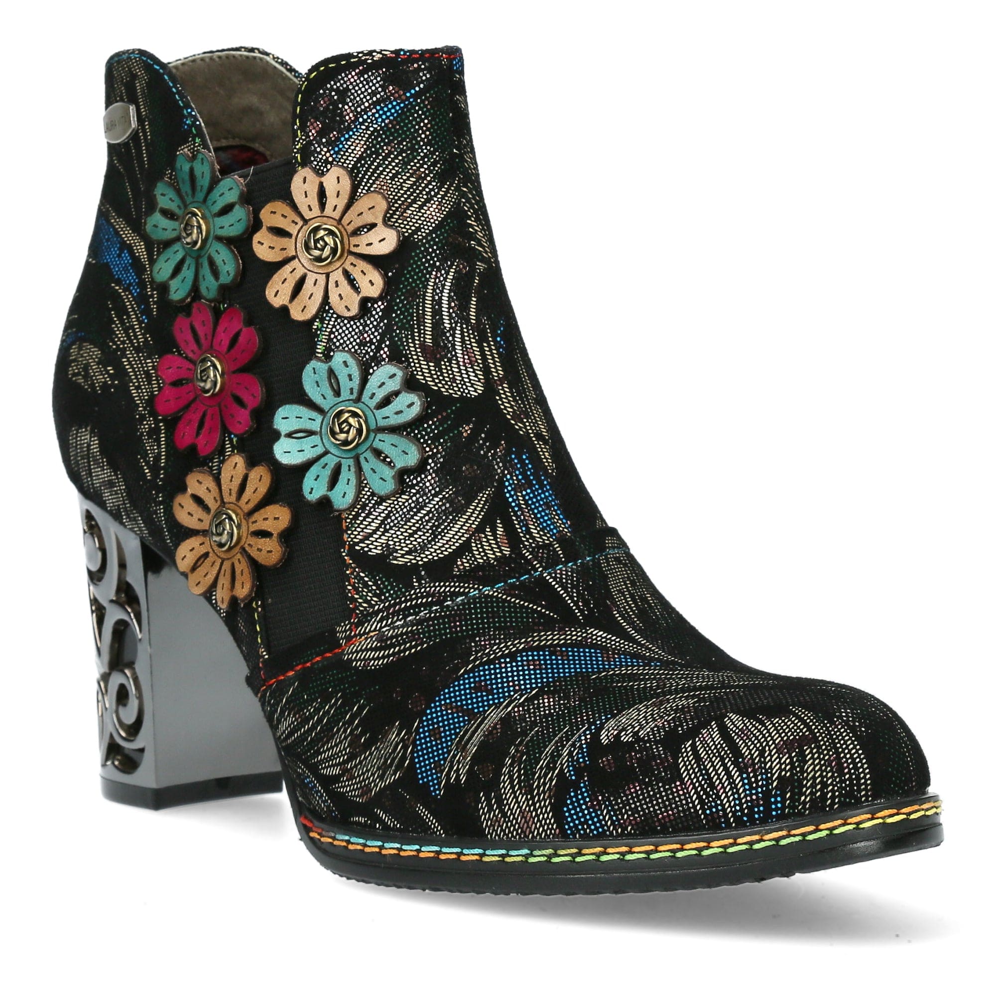 Bottines - LEDAO 723 - Image 10