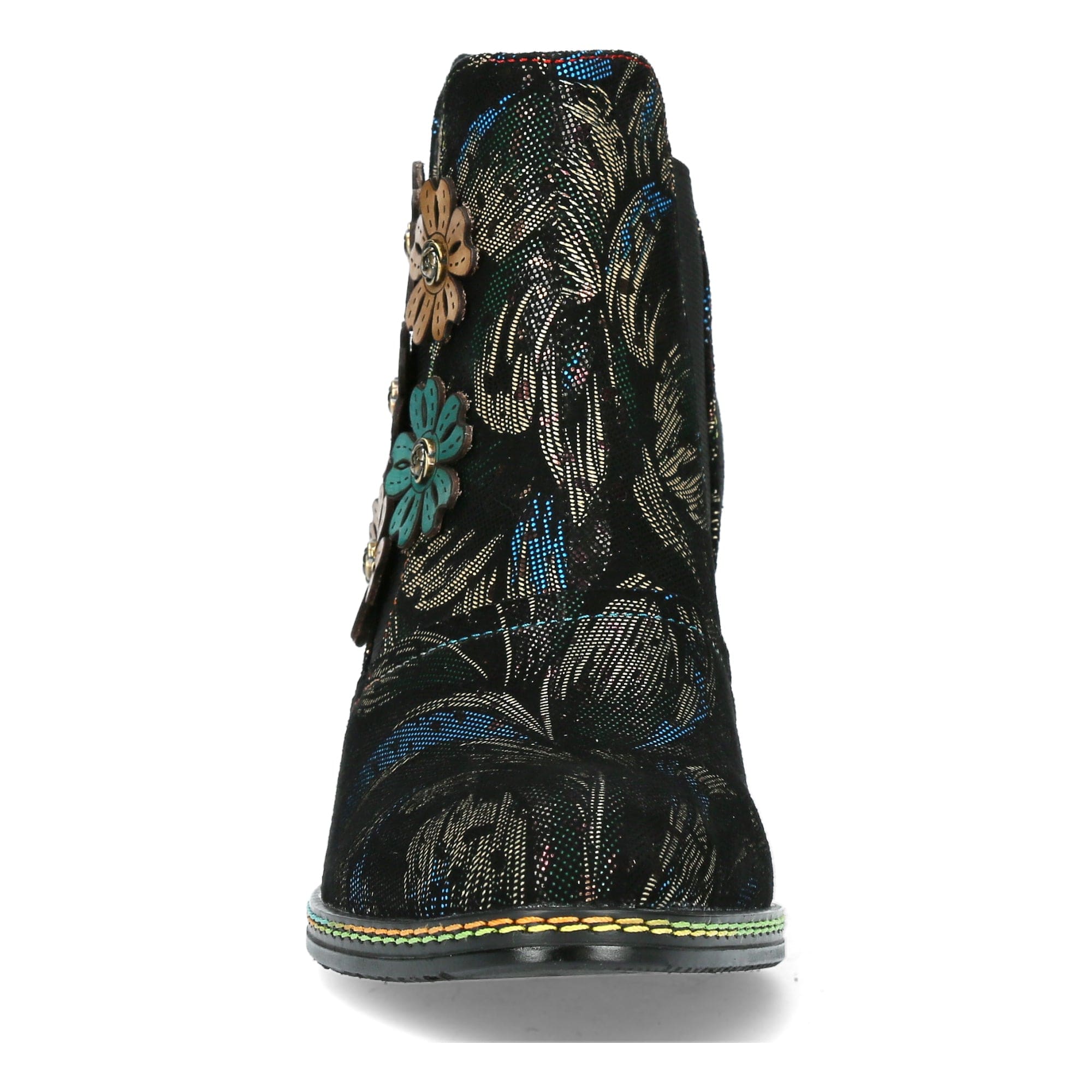 Bottines - LEDAO 723 - Image 11