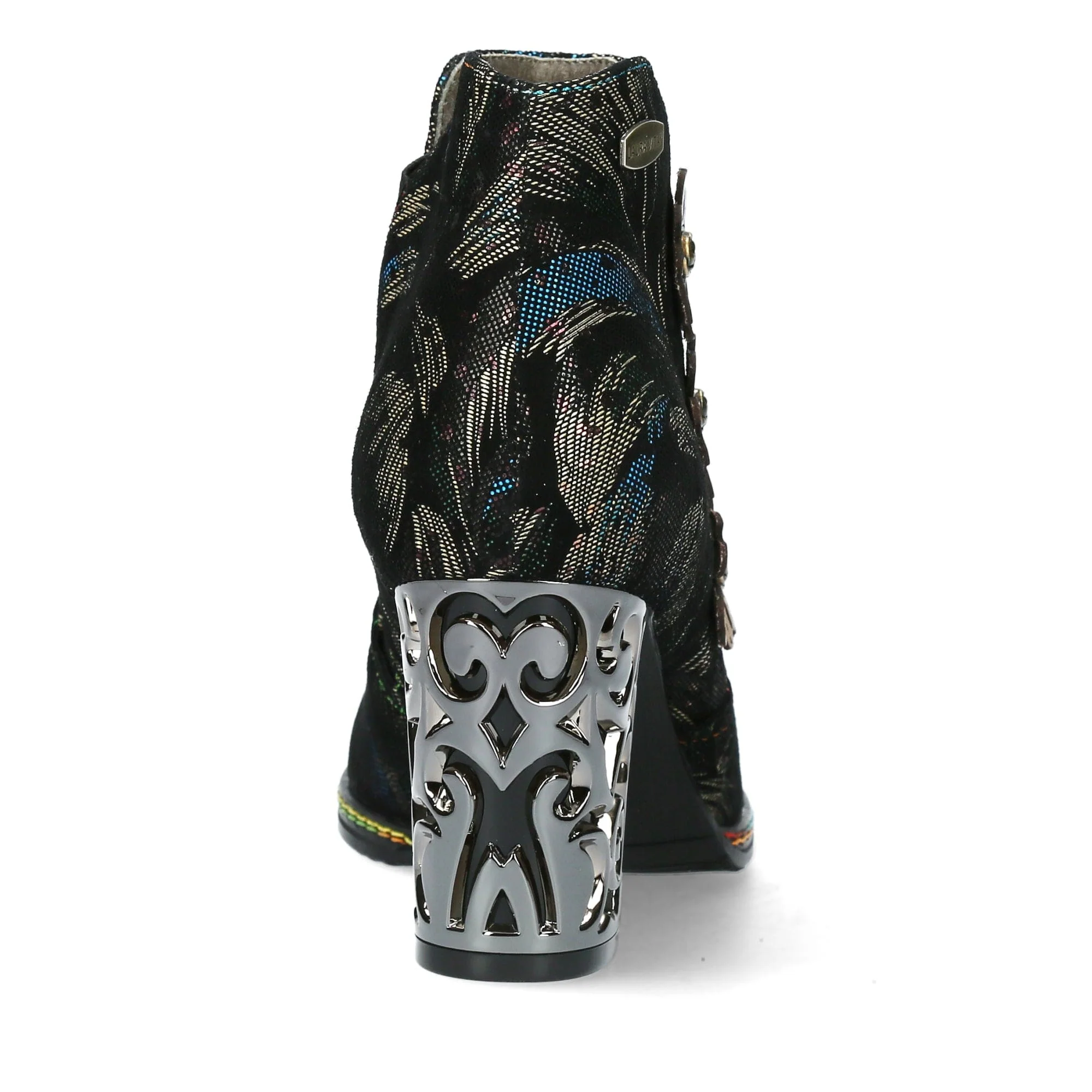 Bottines - LEDAO 723 - Image 14