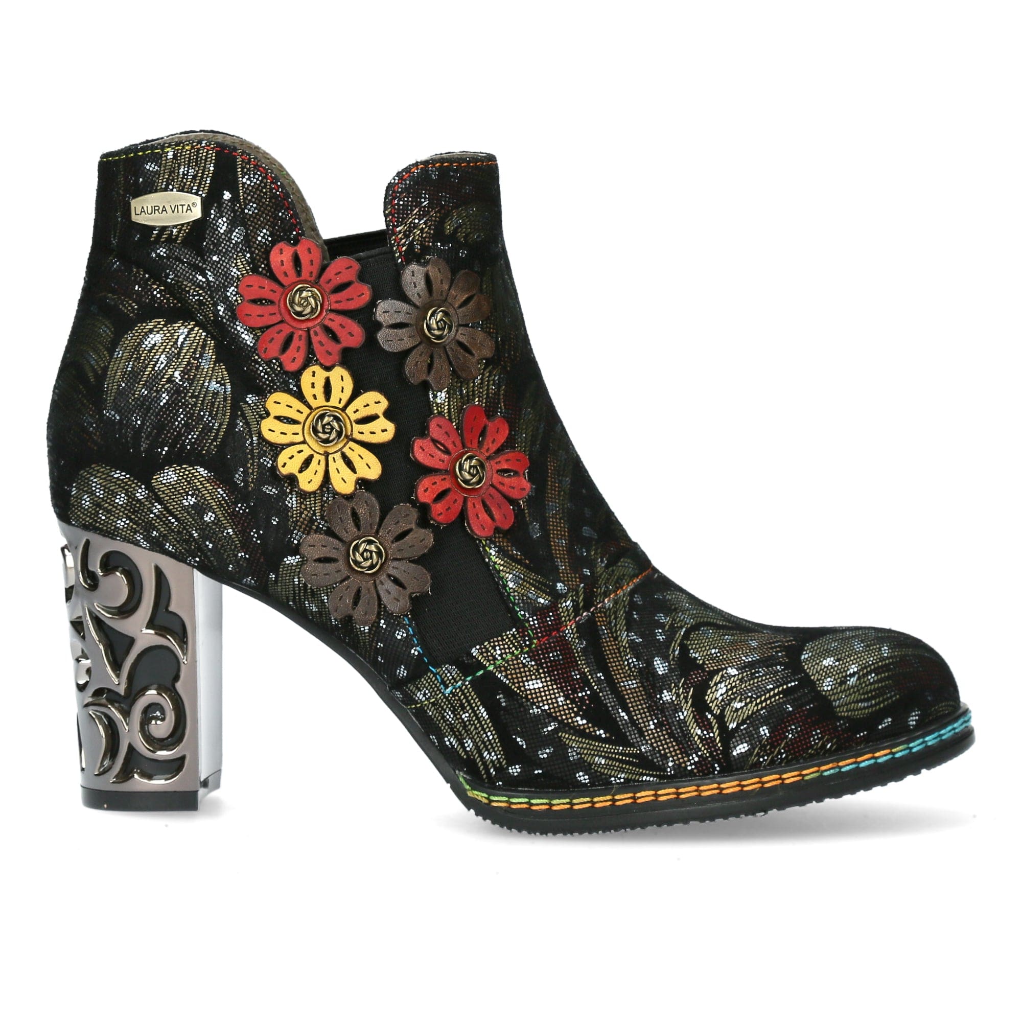 Bottines - LEDAO 723 - Image 2