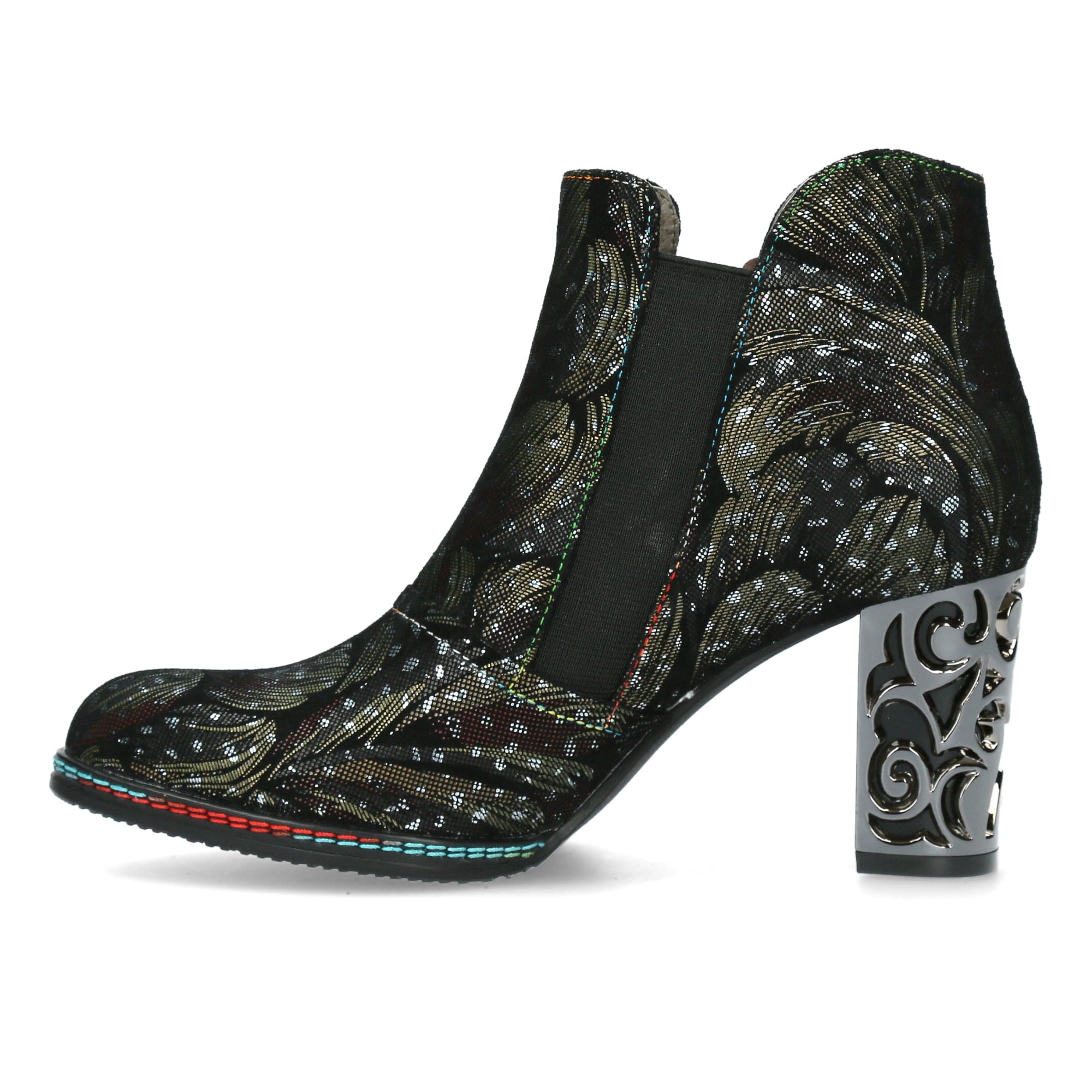 Bottines - LEDAO 723 - Image 6