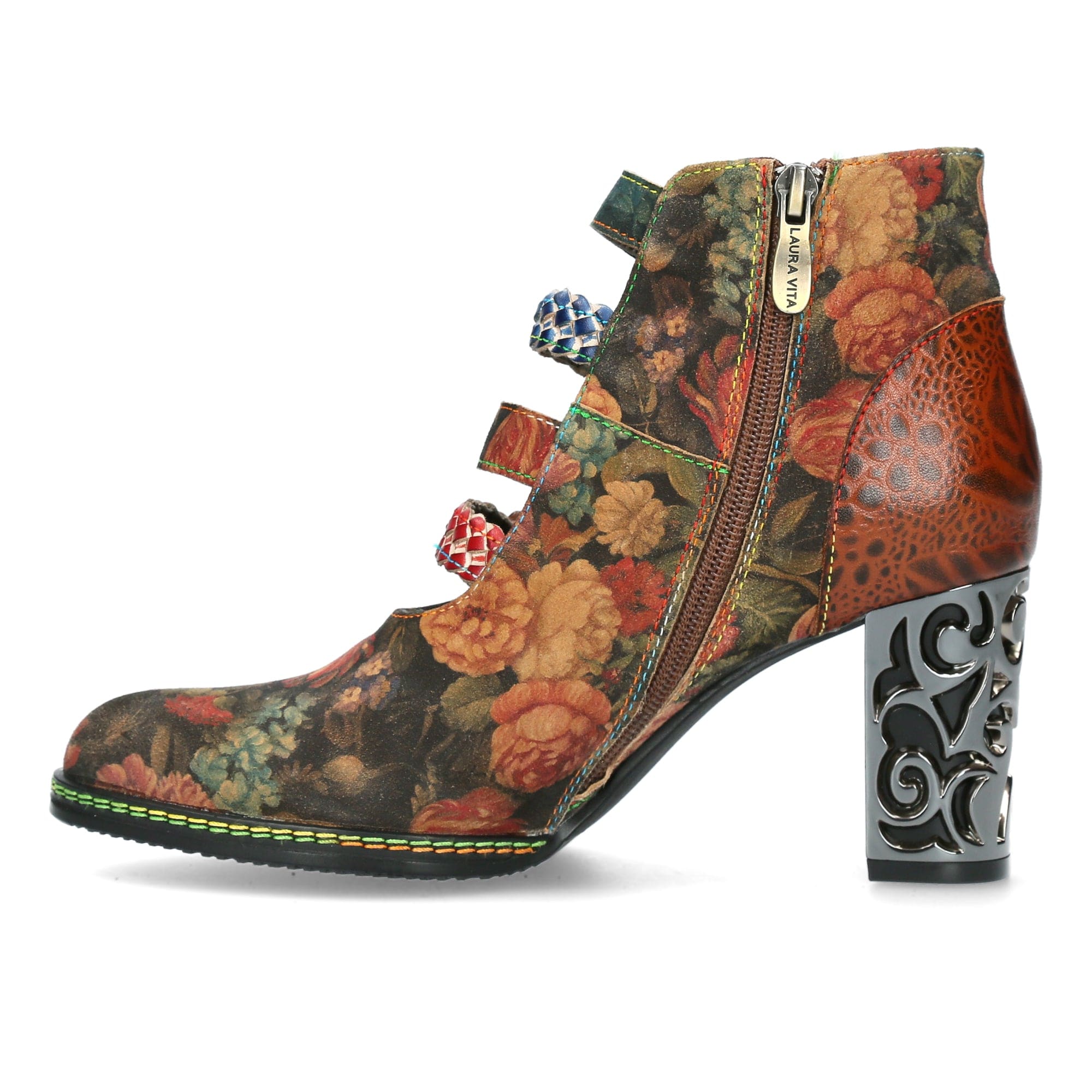 Bottines - LEDAO 823 - Image 5
