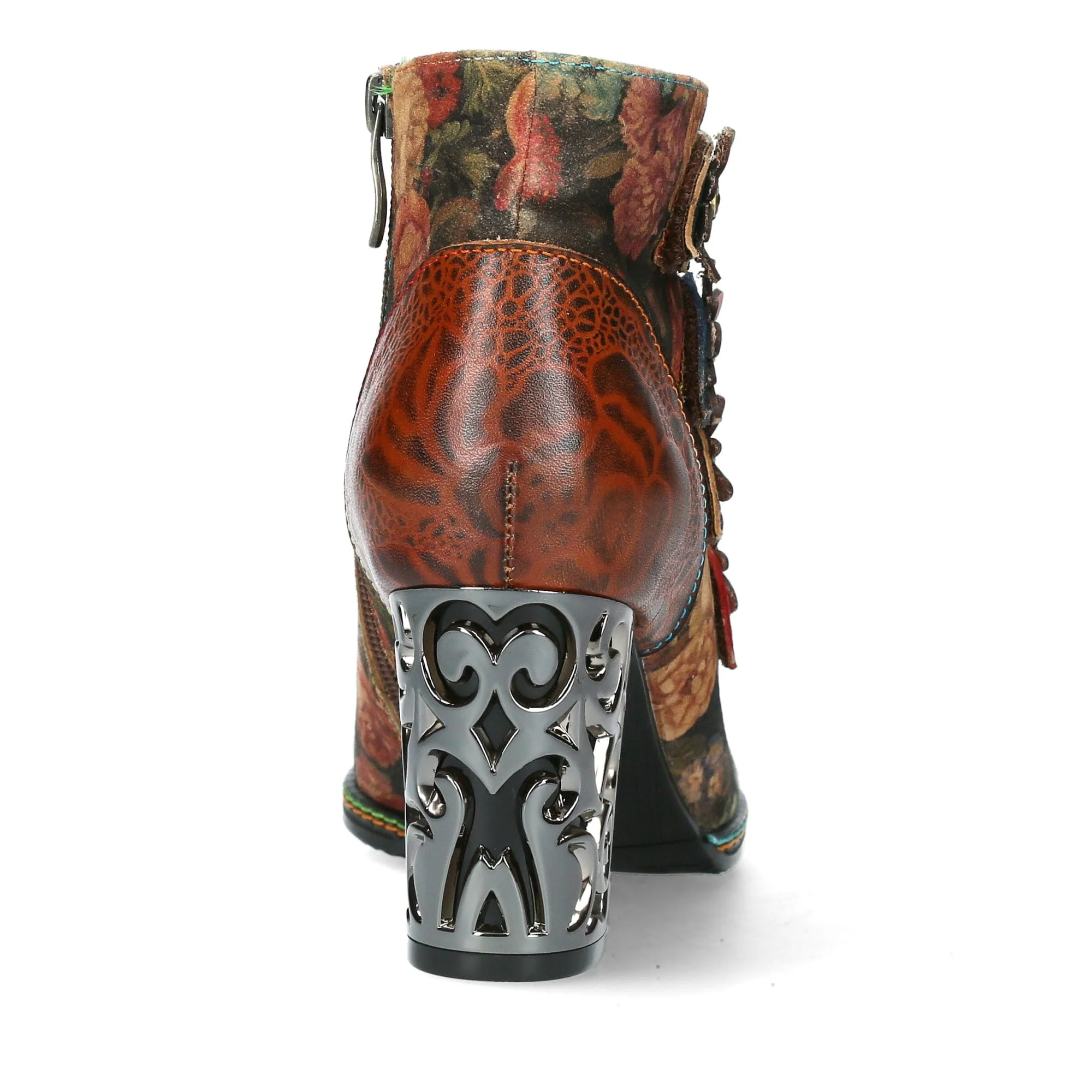 Bottines - LEDAO 823 - Image 6