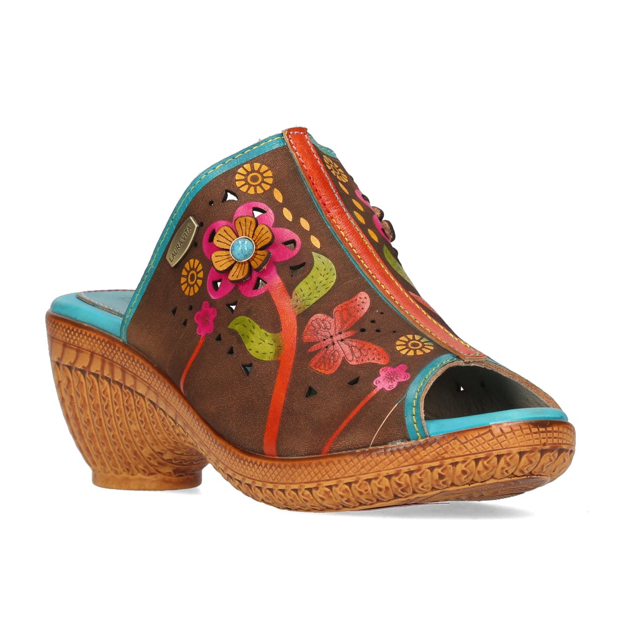Mules - LESLINEO 05 - Image 2
