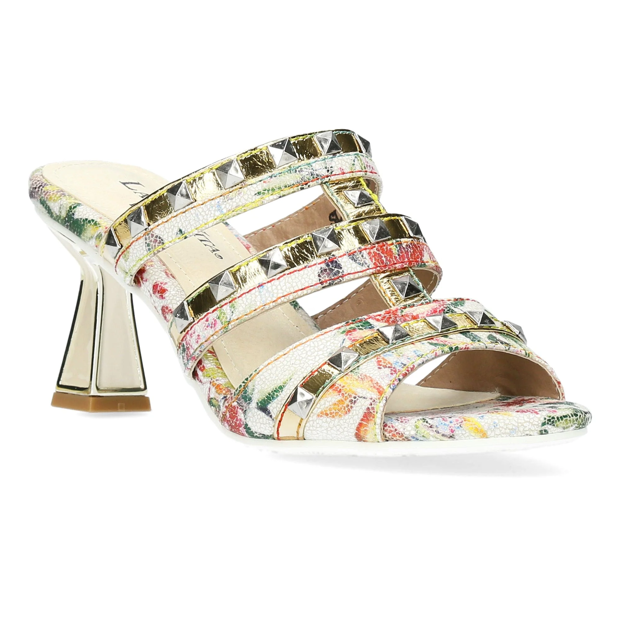 Mules - LESLYO 01 - Image 2