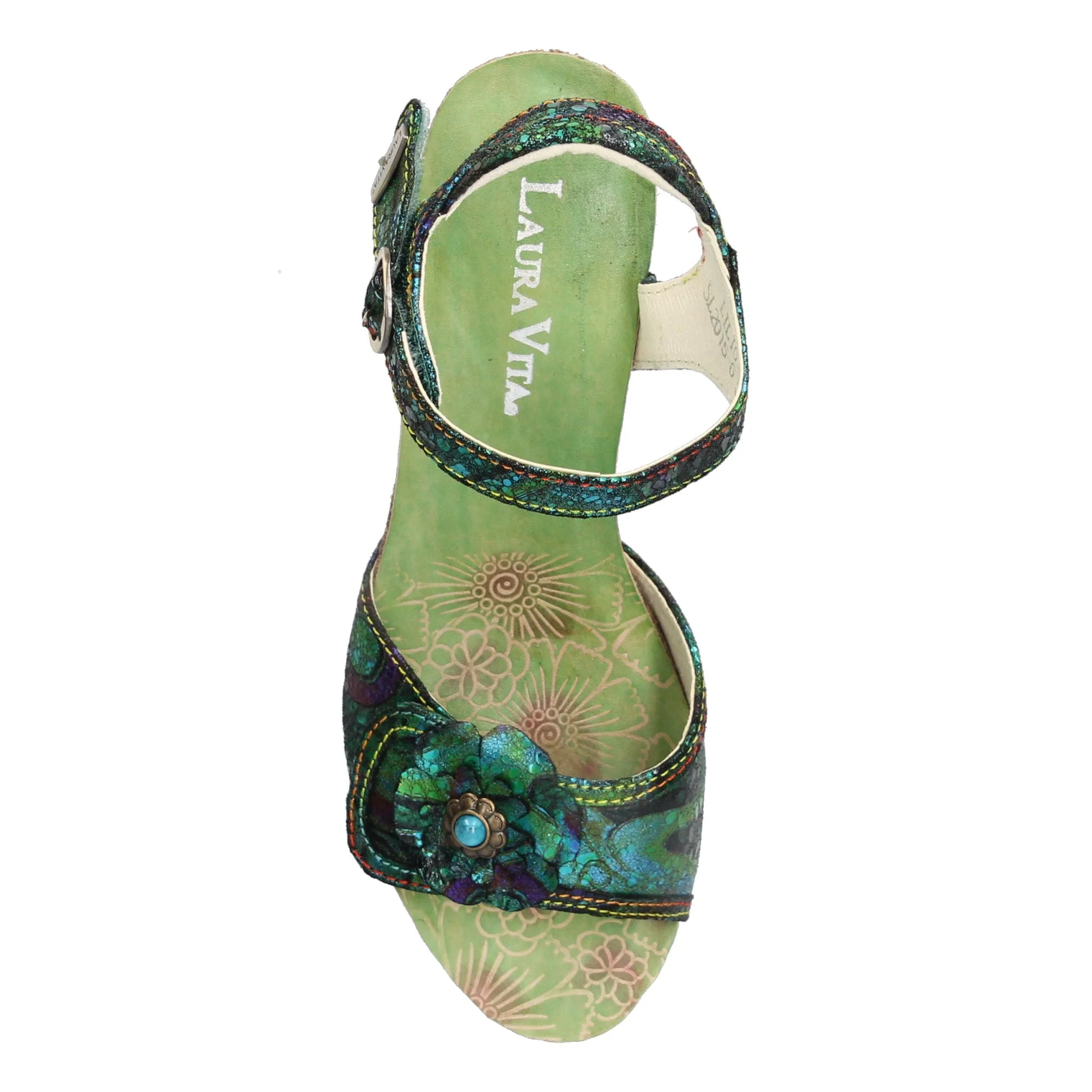 Sandales - LILIO 06 - Image 10
