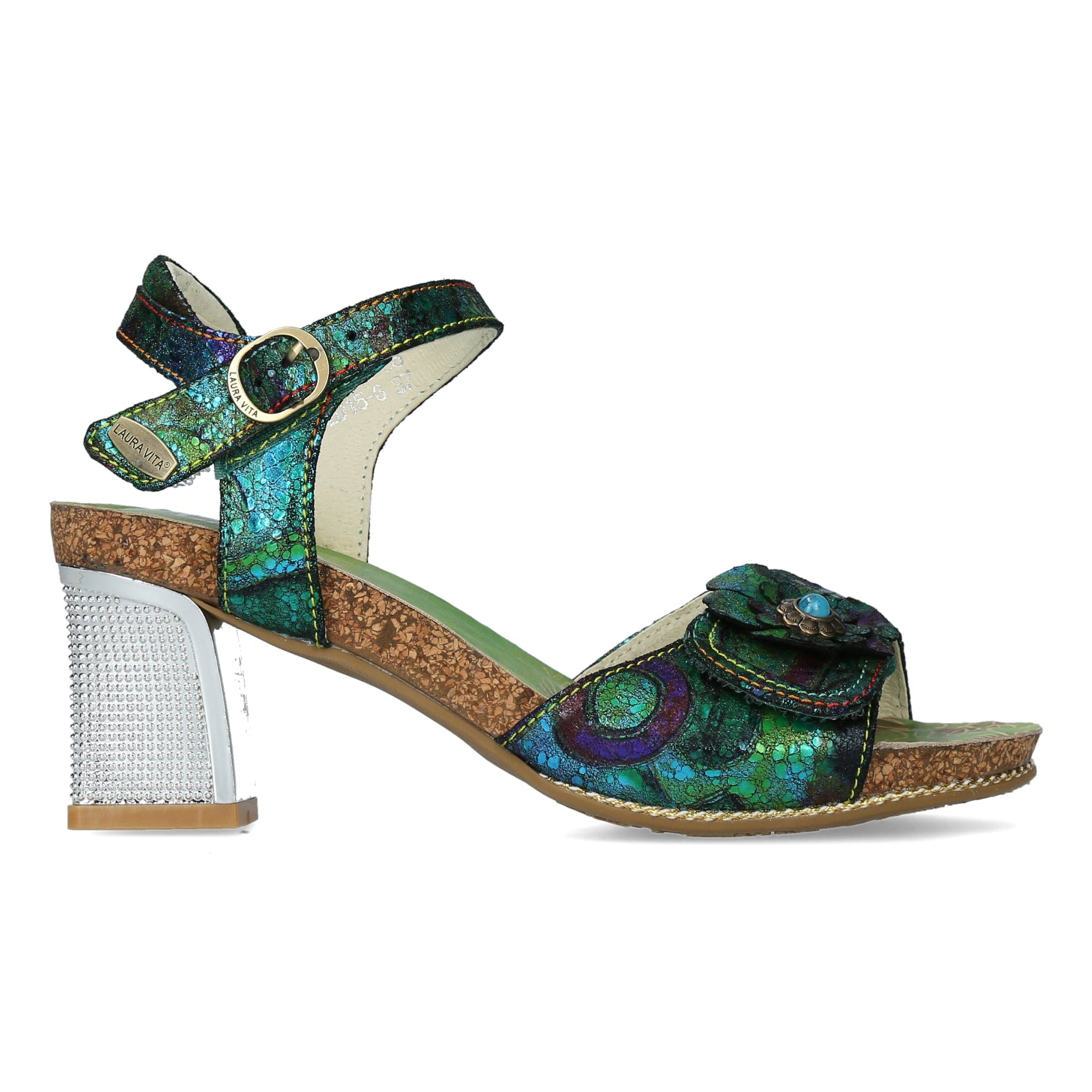 Sandales - LILIO 06 - Image 6