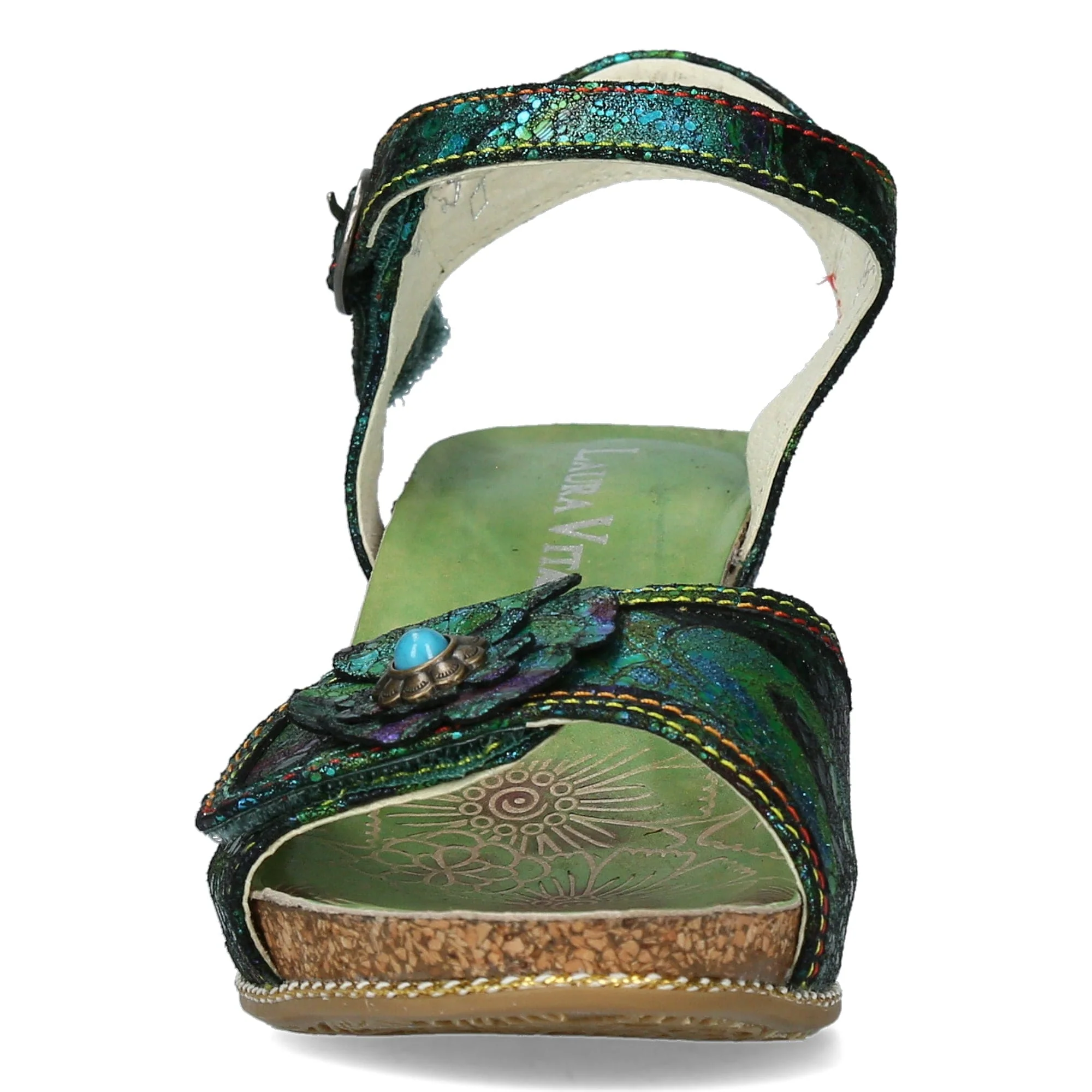 Sandales - LILIO 06 - Image 8