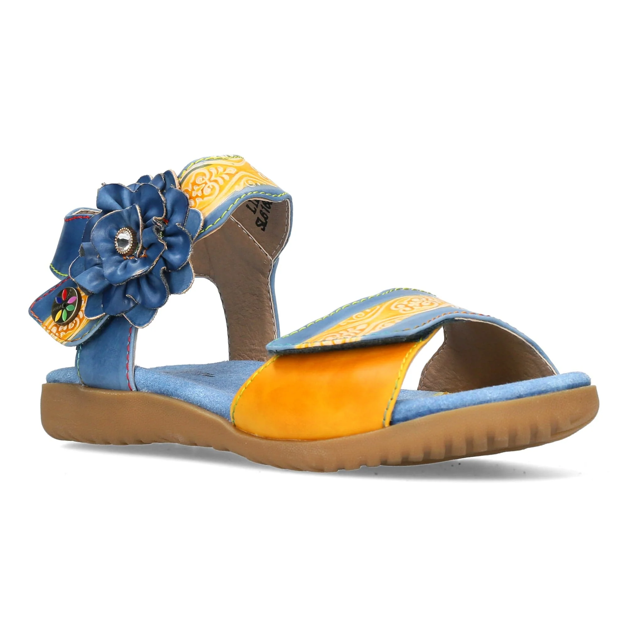 Sandales - LILOO 50 - Image 2