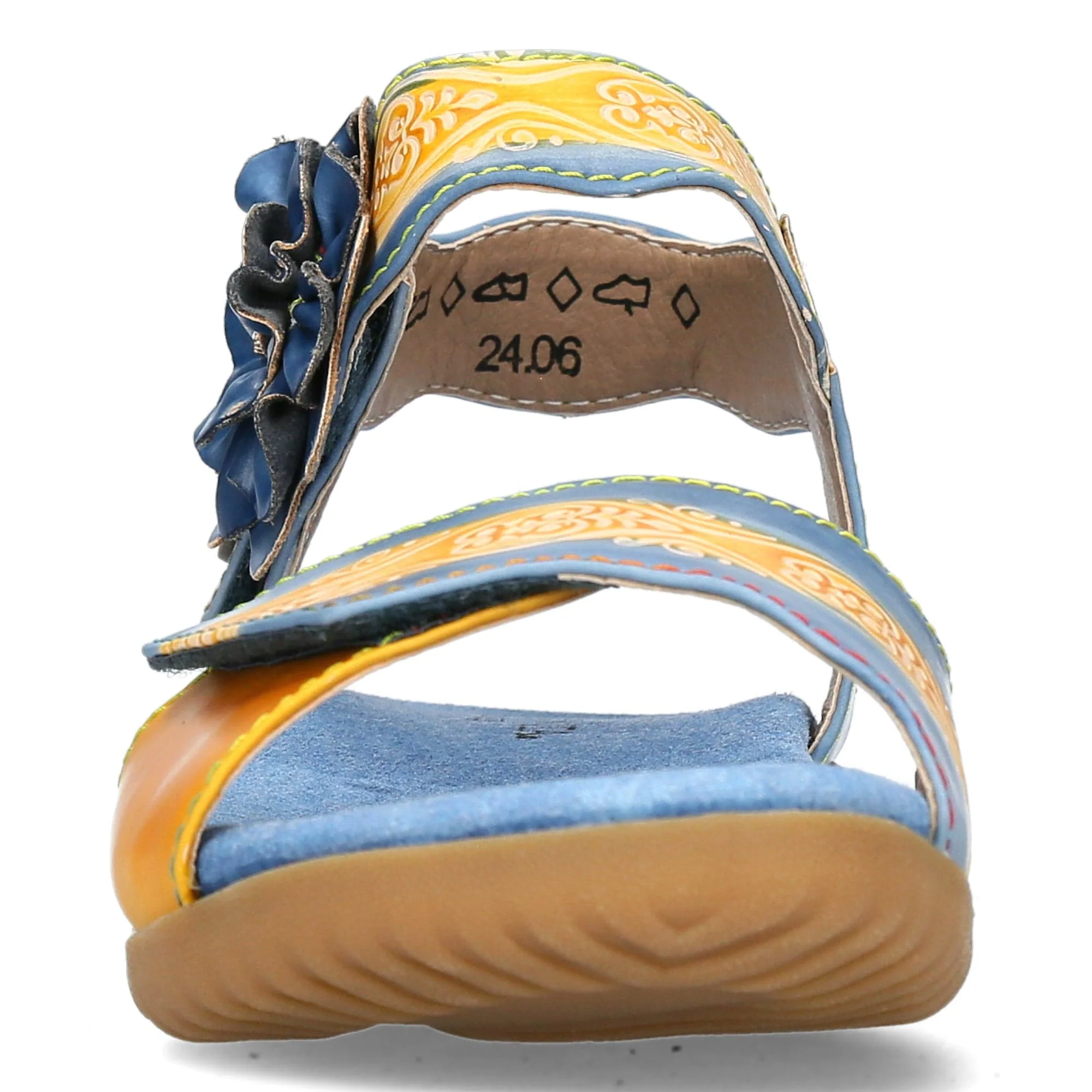 Sandales - LILOO 50 - Image 3