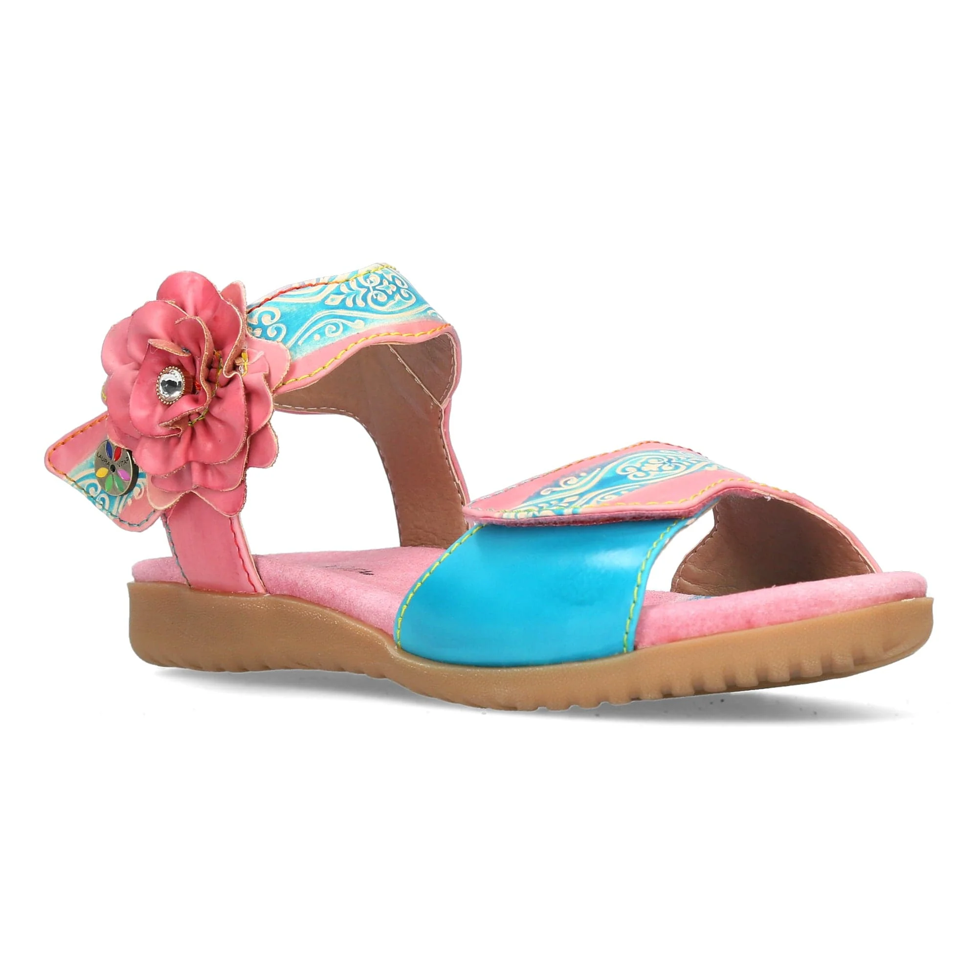 Sandales - LILOO 50 - Image 8