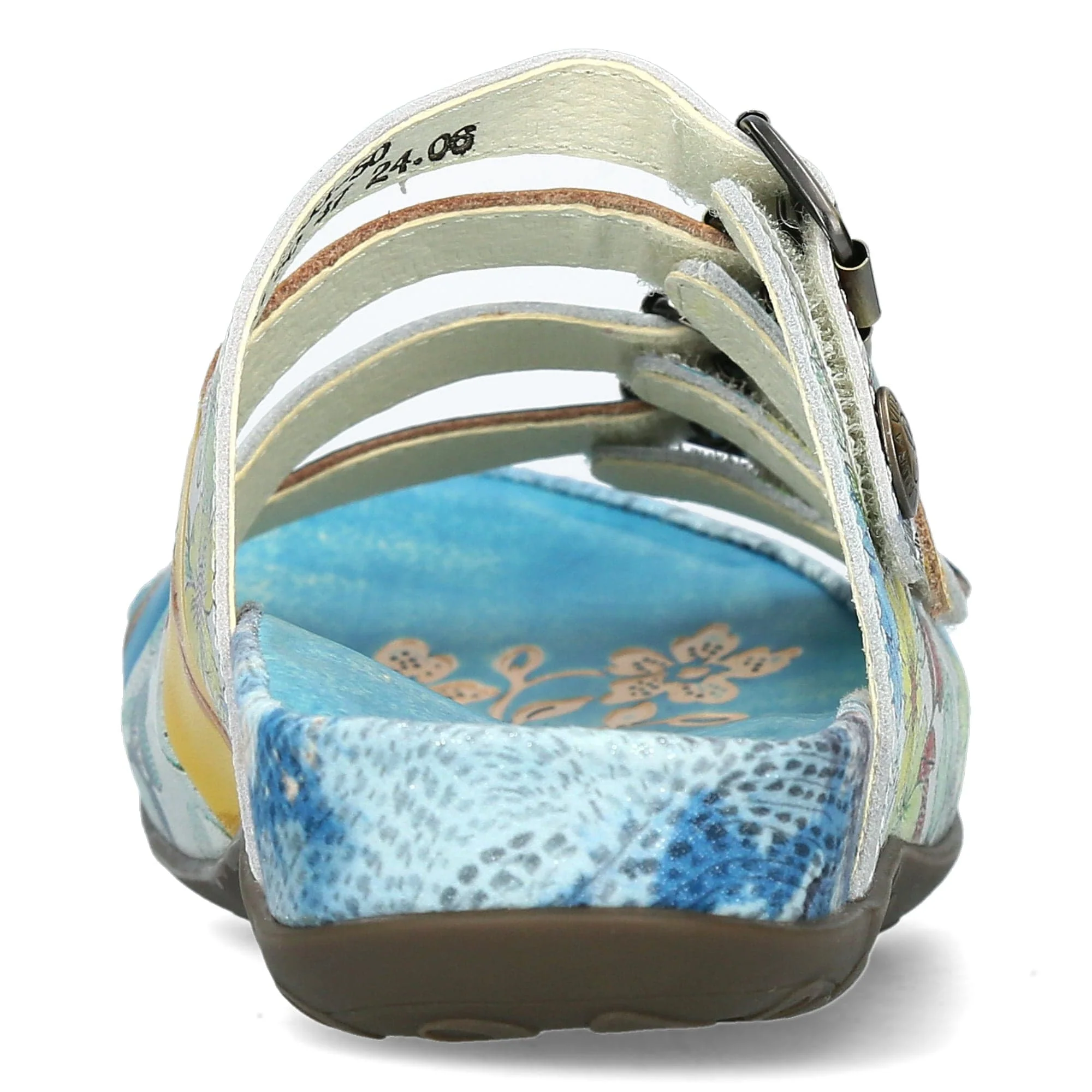 Mules - LILOO 5025 - Image 15