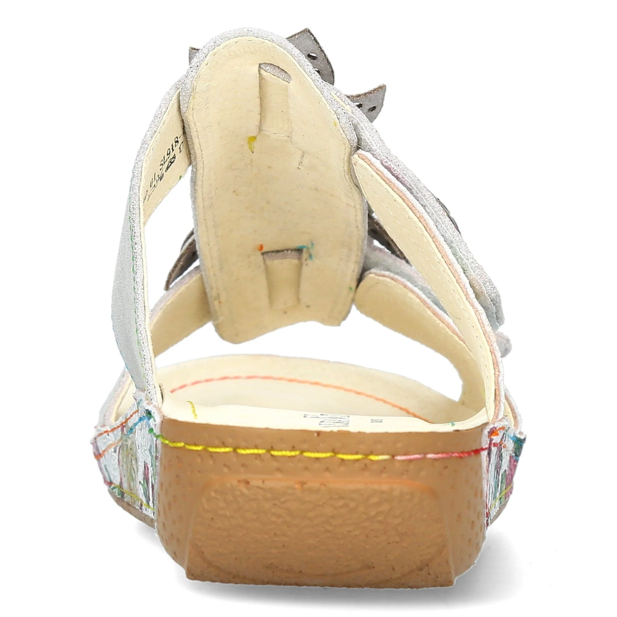 Mules - LINAO 01 - Image 14