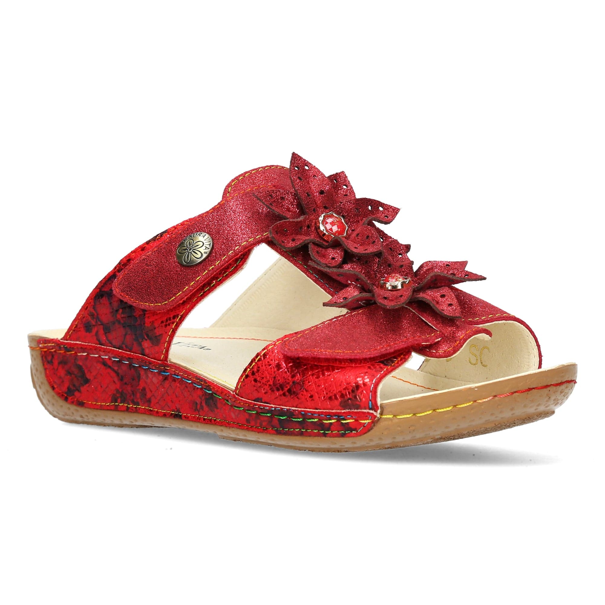 Mules - LINAO 01 - Image 17