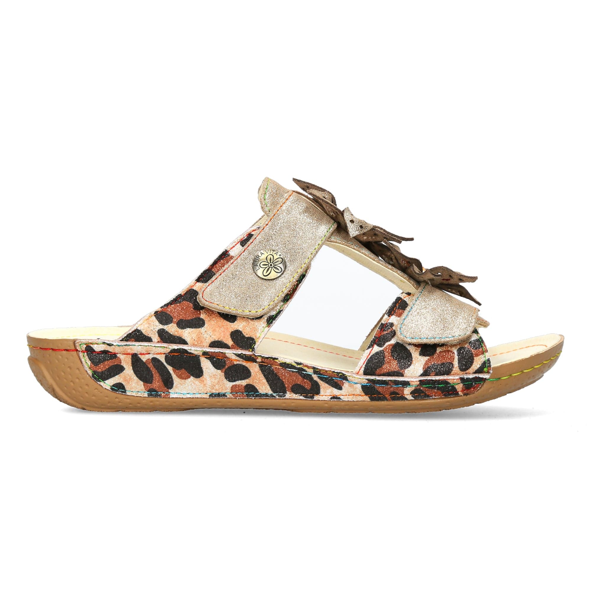 Mules - LINAO 01 - Image 2