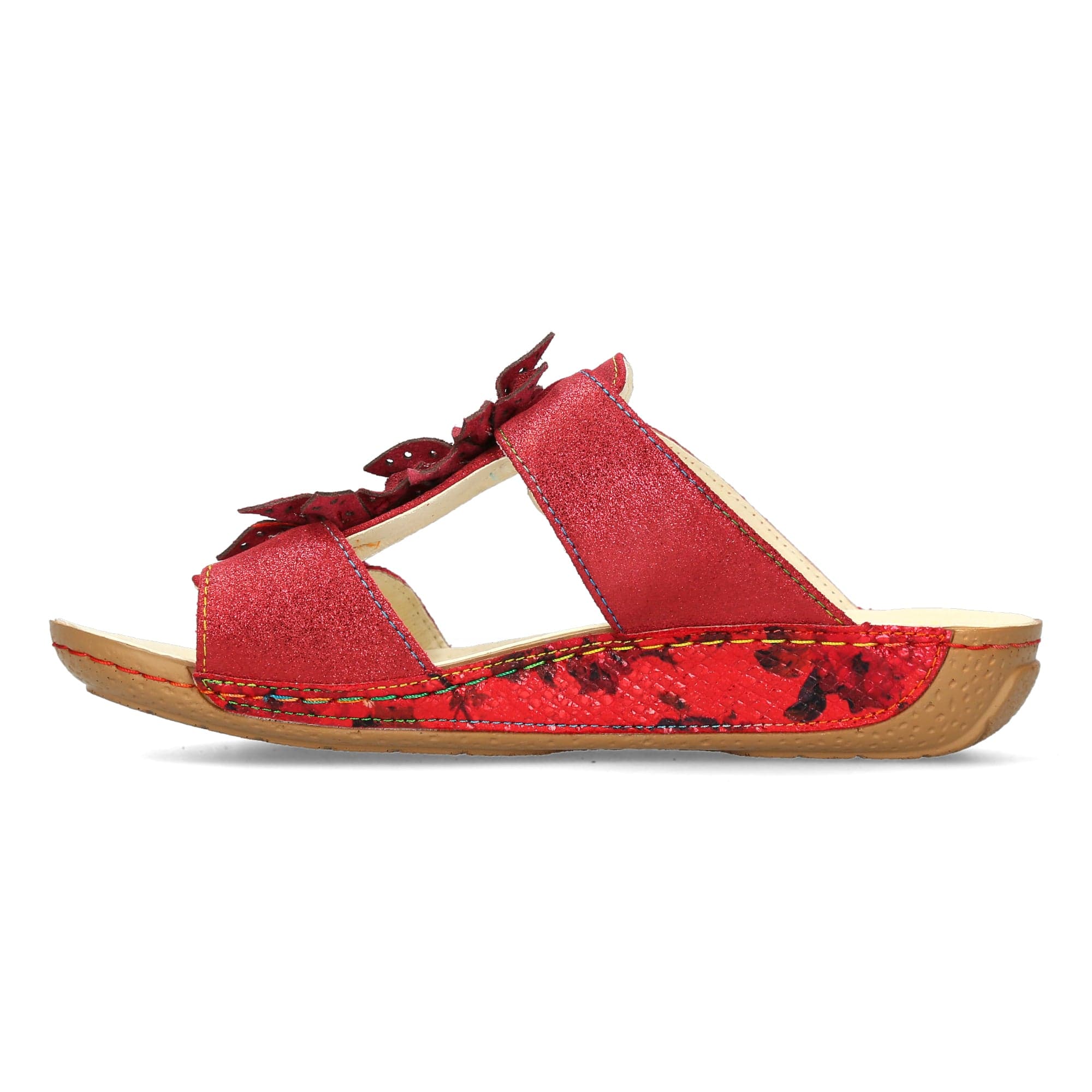Mules - LINAO 01 - Image 20